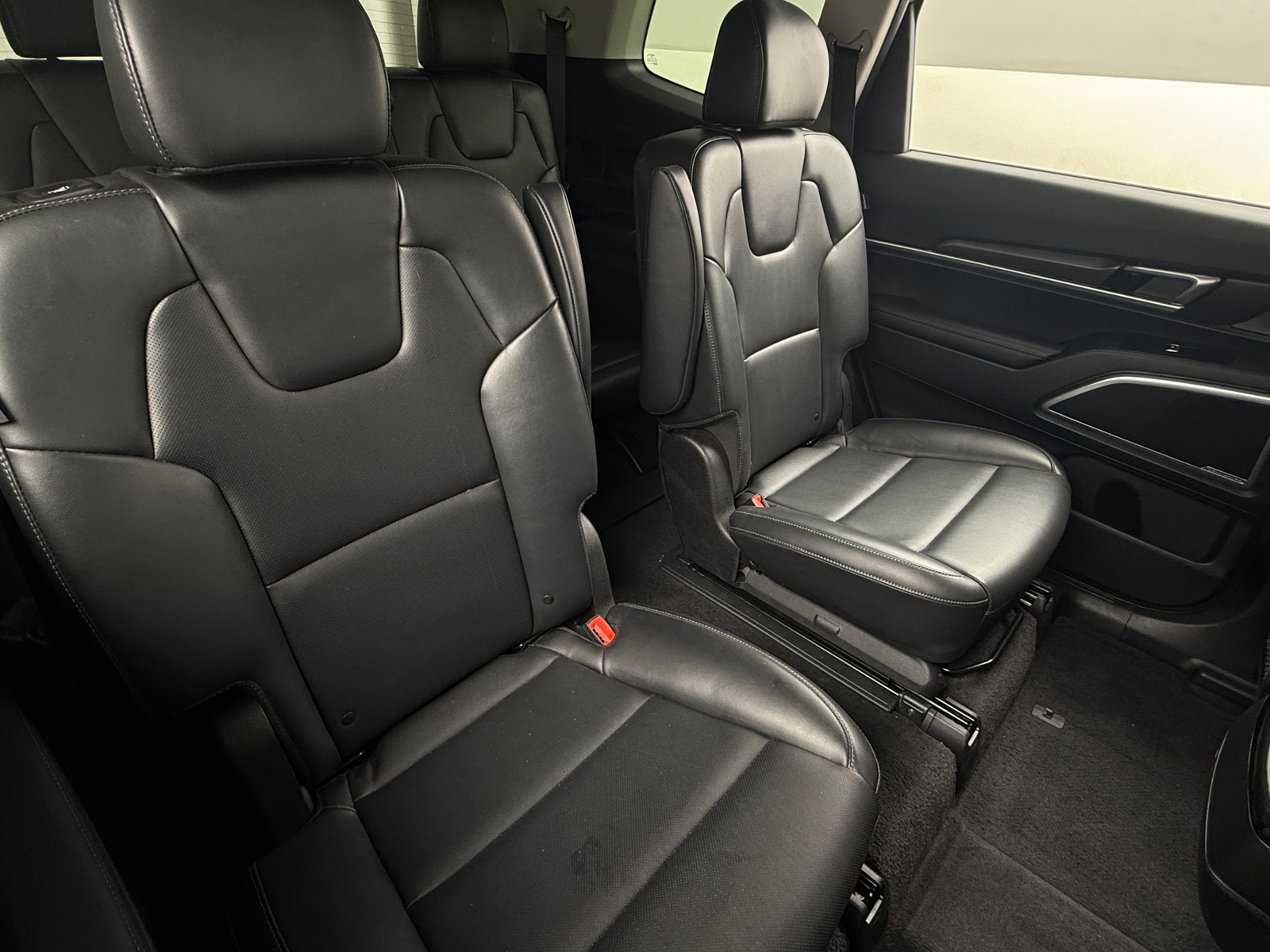 Thumbnail: 2025 Kia Telluride - 5