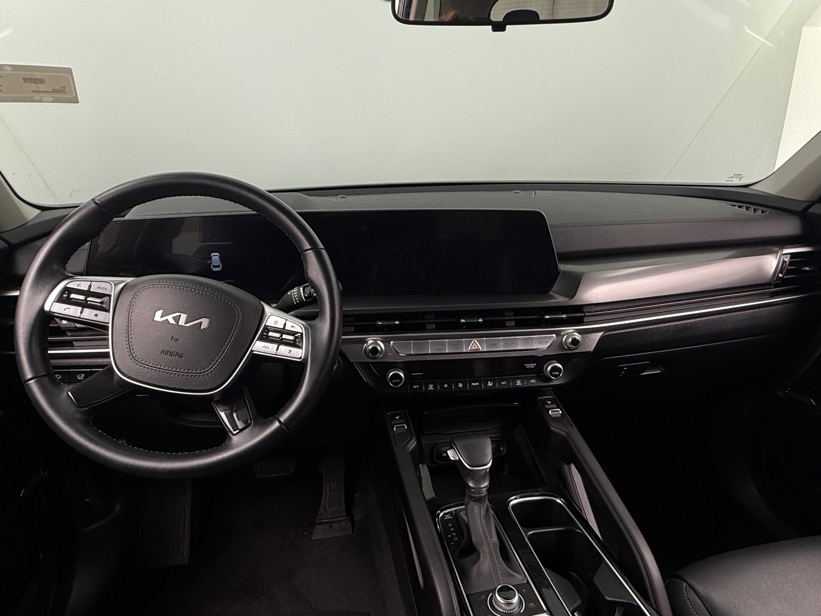 Thumbnail: 2025 Kia Telluride - 2