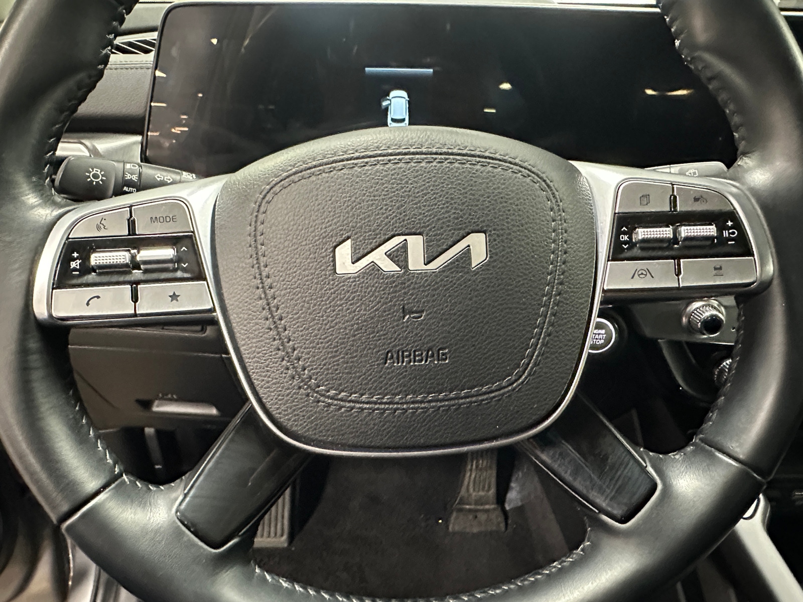 Thumbnail: 2025 Kia Telluride - 4