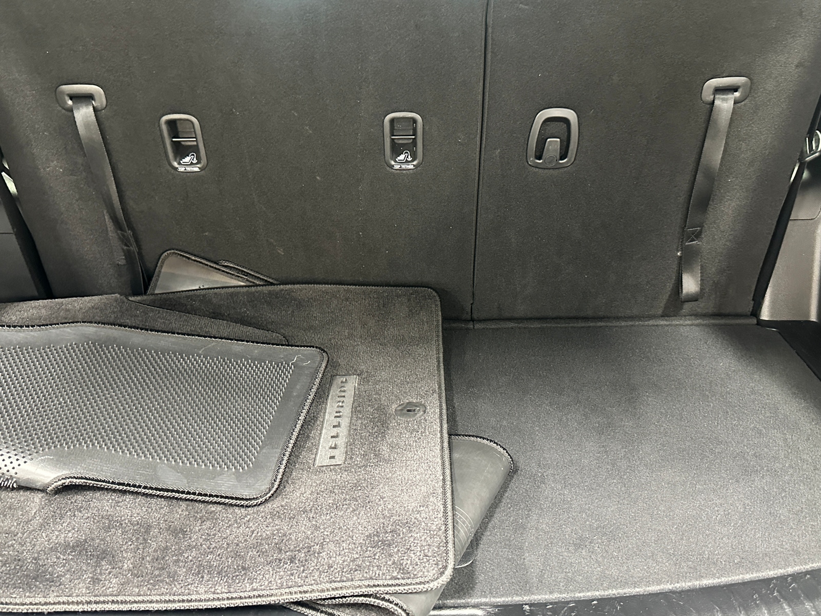 Thumbnail: 2025 Kia Telluride - 6