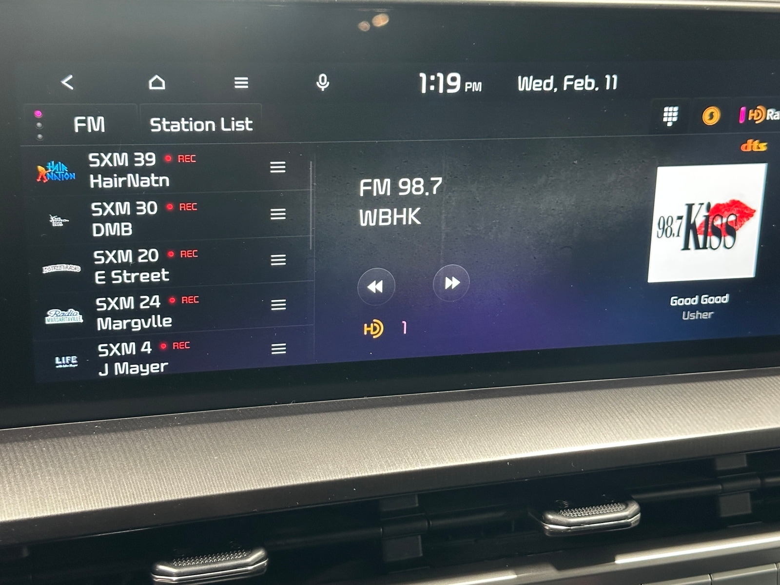 Thumbnail: 2025 Kia Telluride - 3