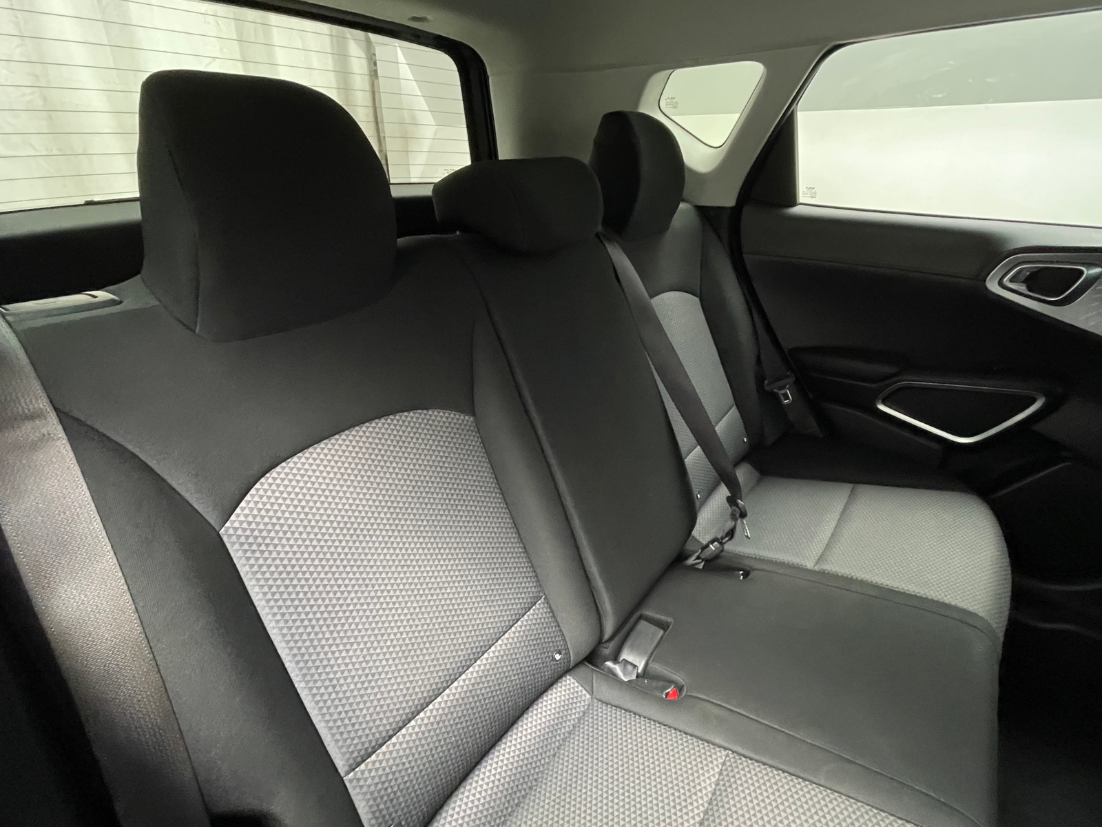 Thumbnail: 2022 Kia Soul - 6