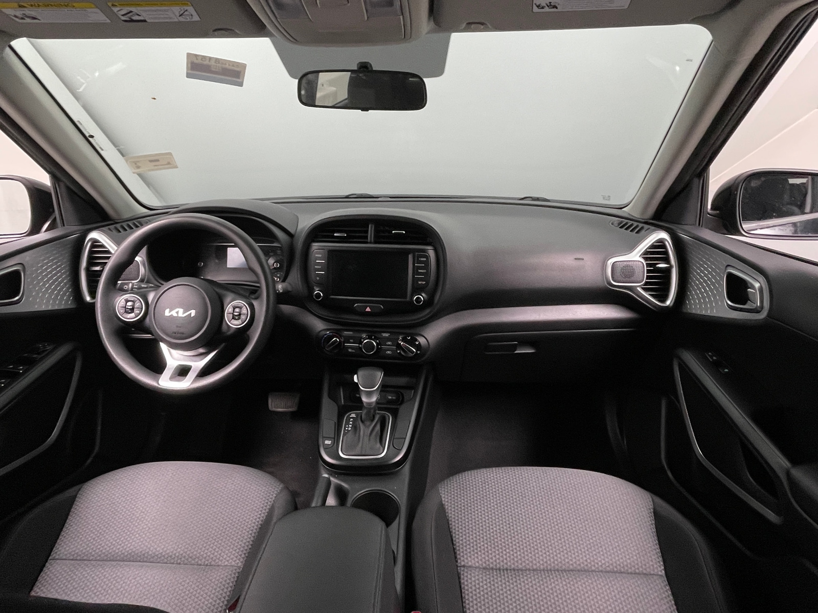 Thumbnail: 2022 Kia Soul - 3