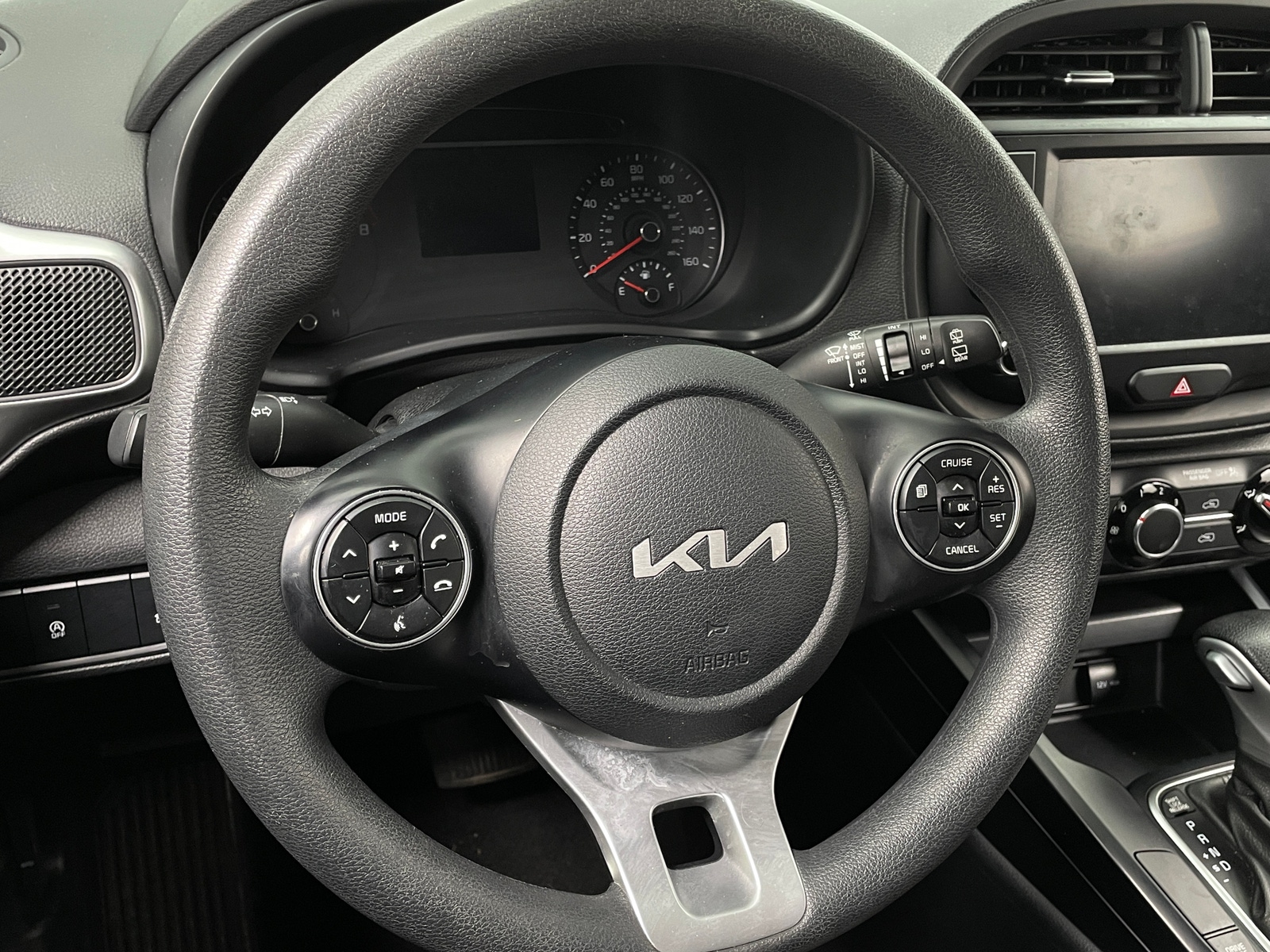 Thumbnail: 2022 Kia Soul - 5