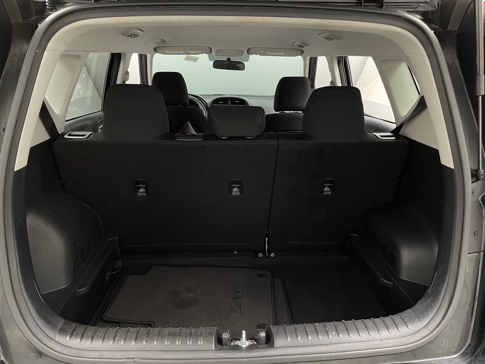 Thumbnail: 2022 Kia Soul - 7