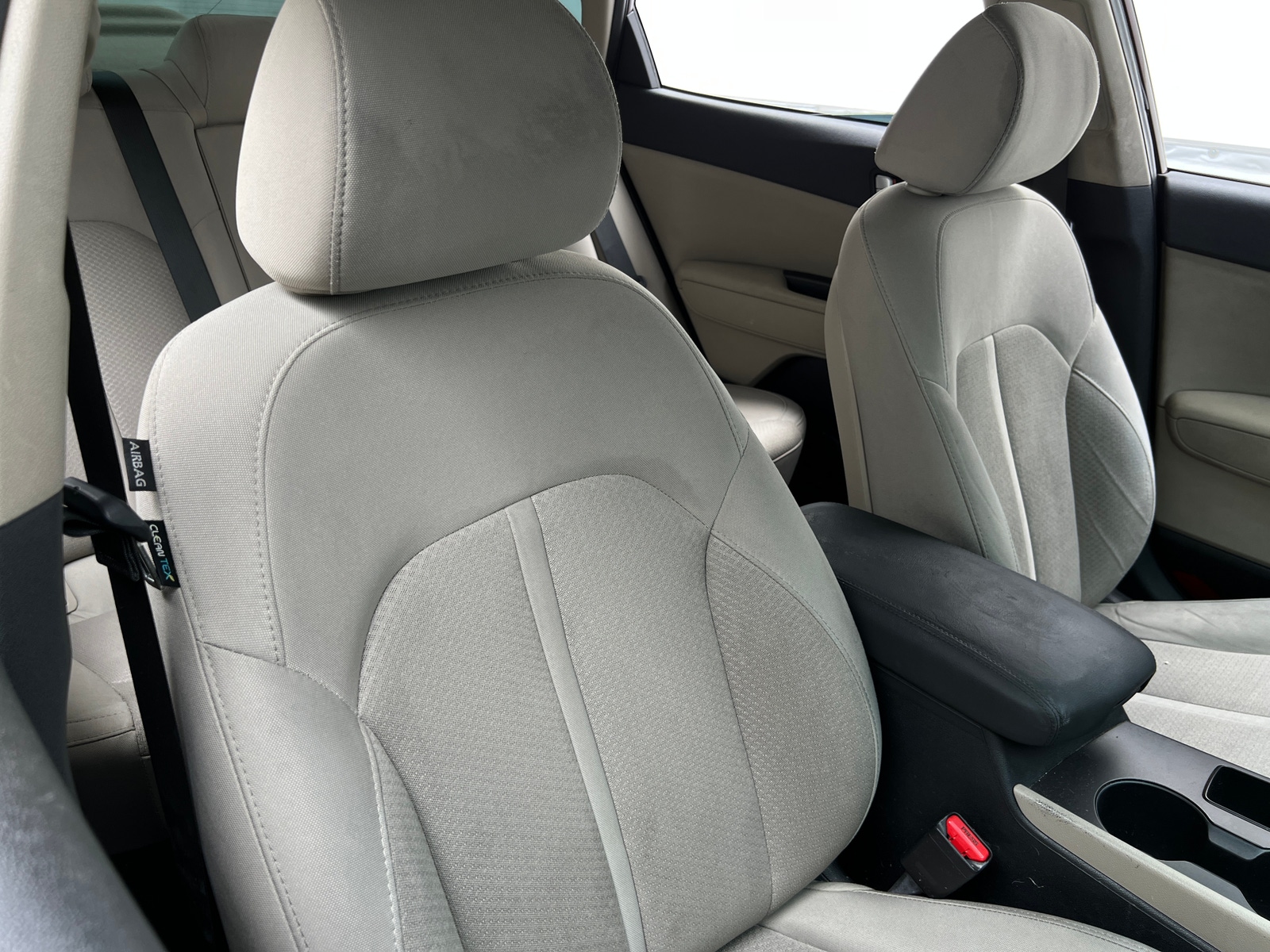 Thumbnail: 2016 Kia Optima - 2