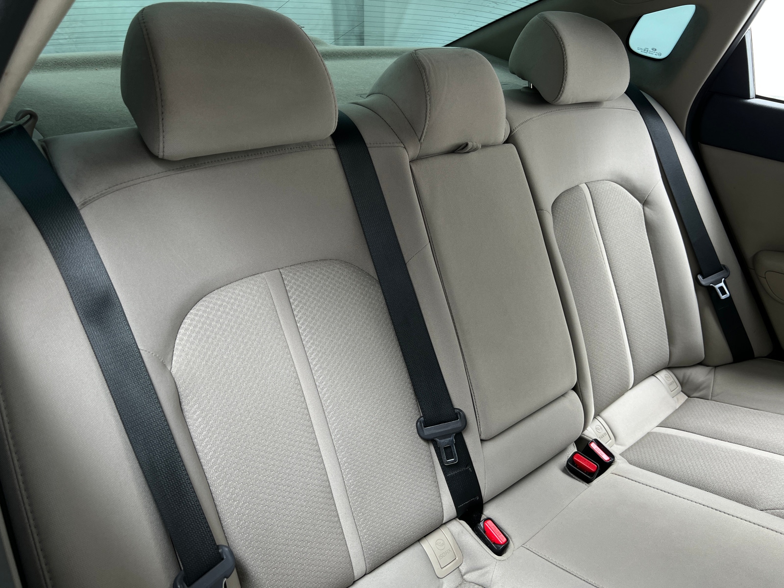 Thumbnail: 2016 Kia Optima - 6