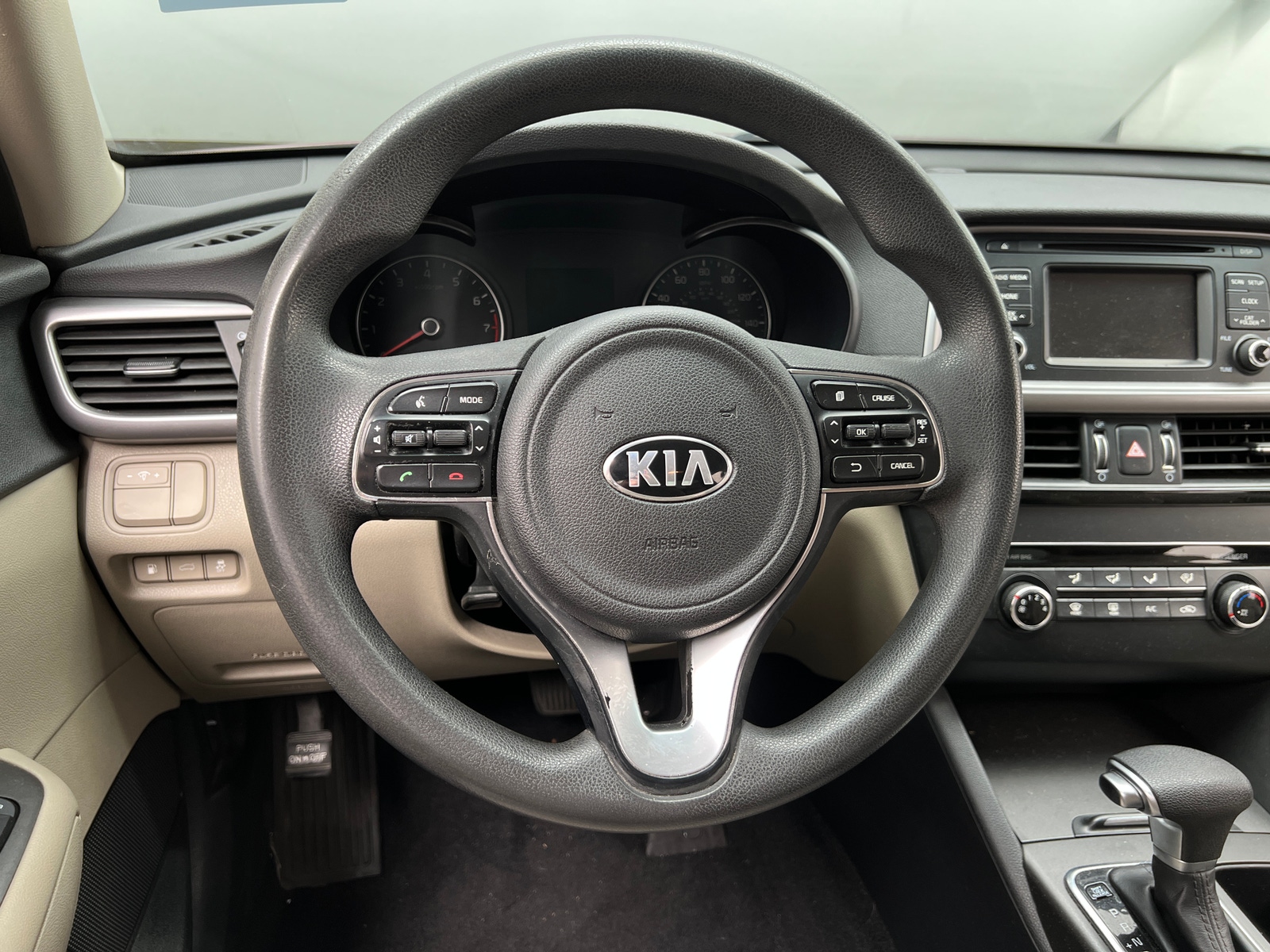 Thumbnail: 2016 Kia Optima - 5