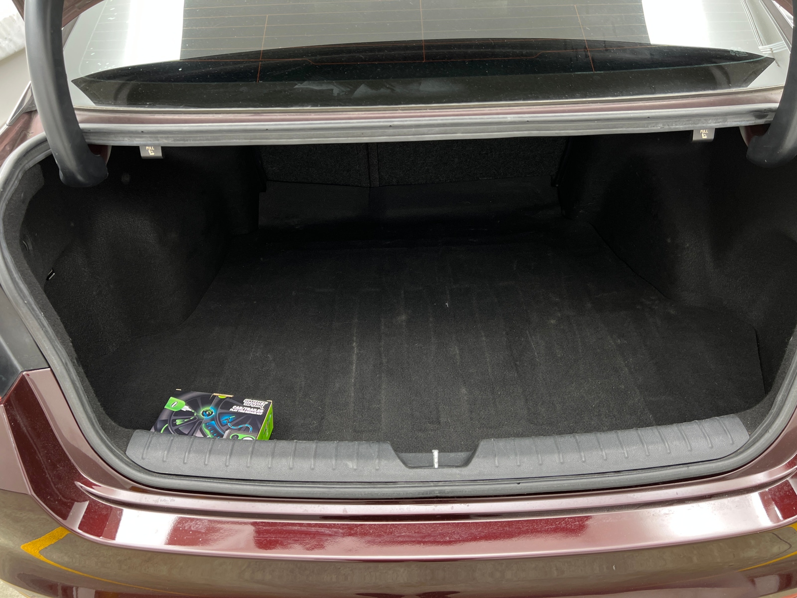 Thumbnail: 2016 Kia Optima - 7