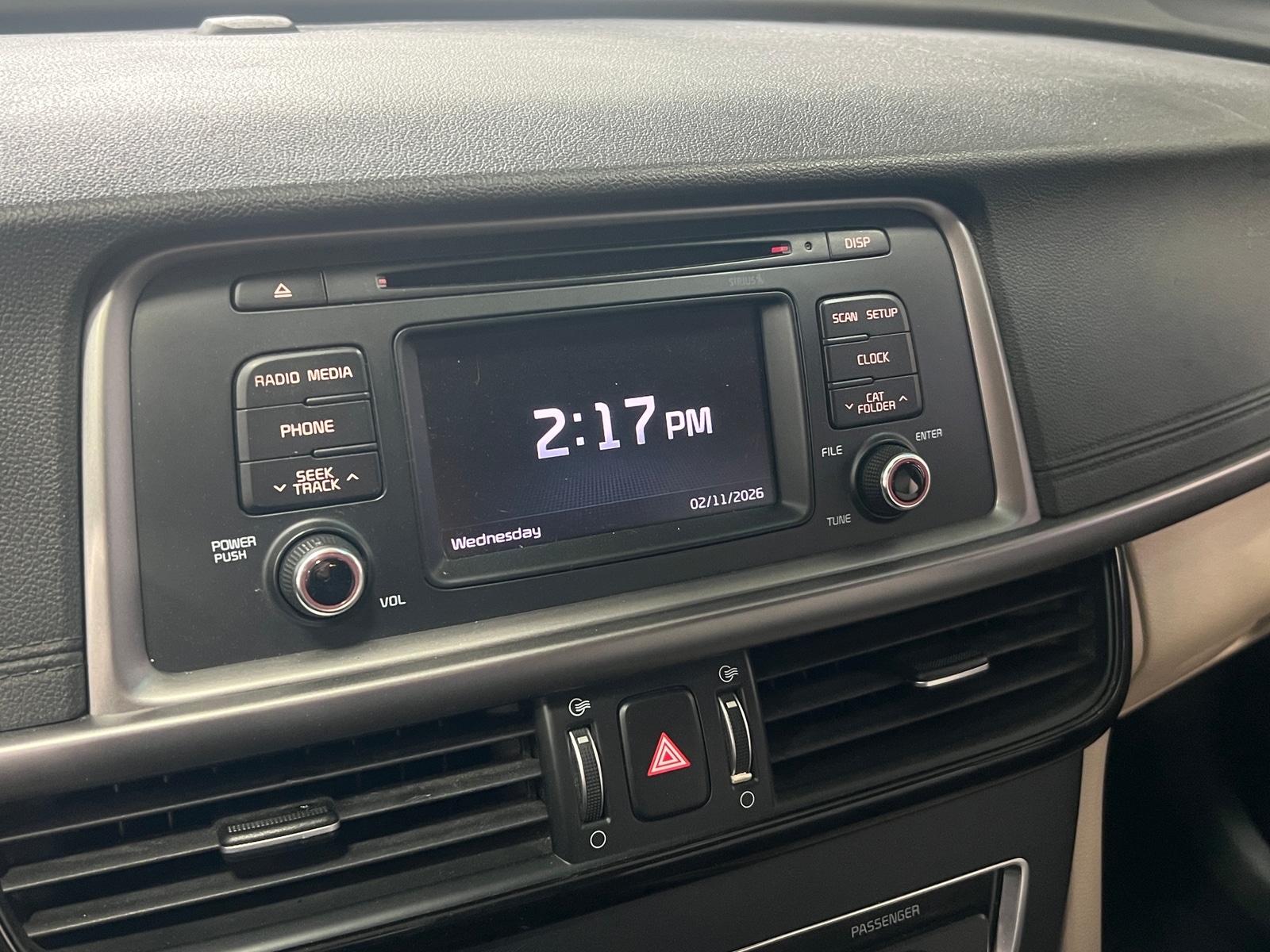 Thumbnail: 2016 Kia Optima - 4