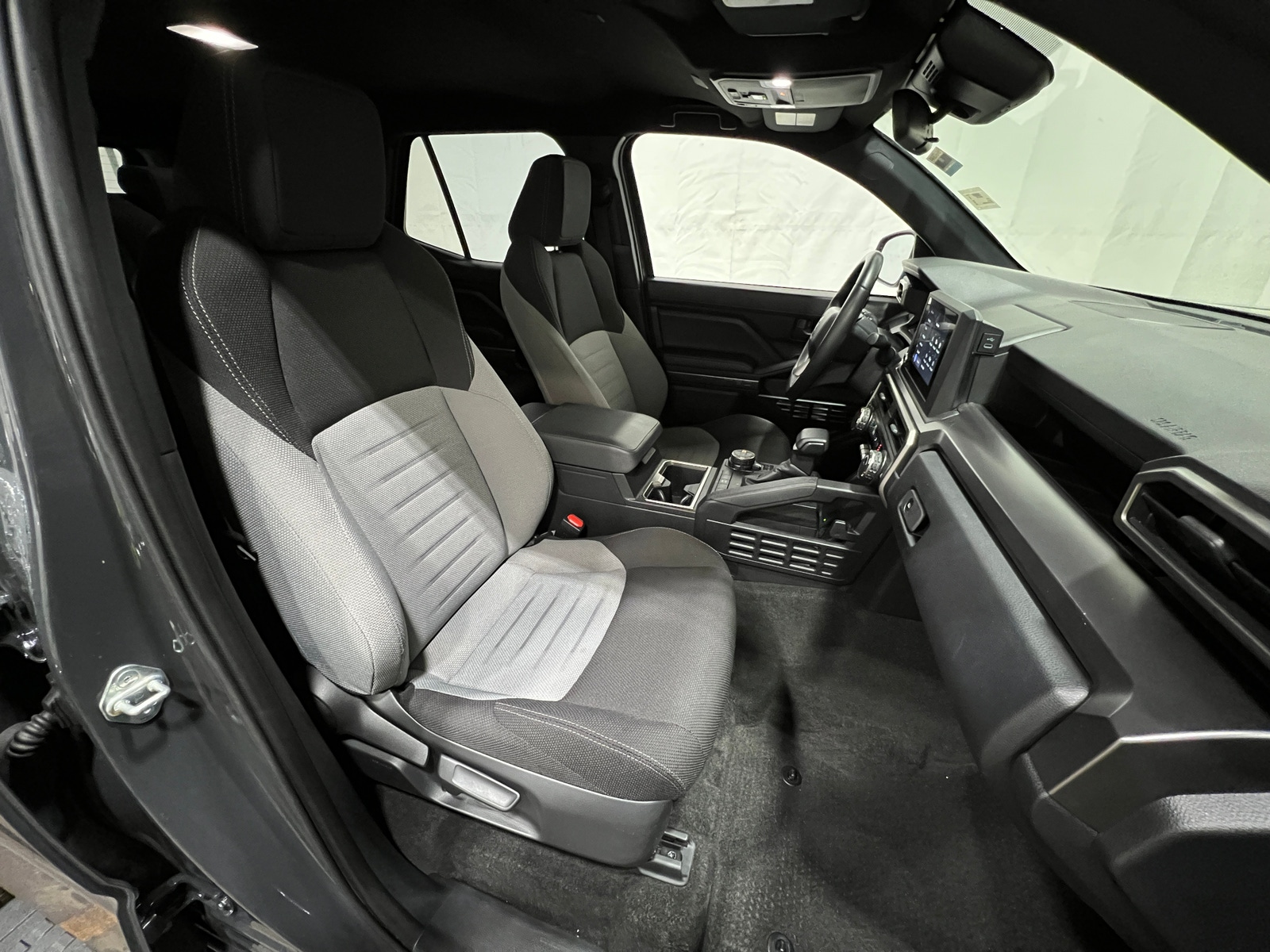 Thumbnail: 2025 Toyota 4Runner - 2