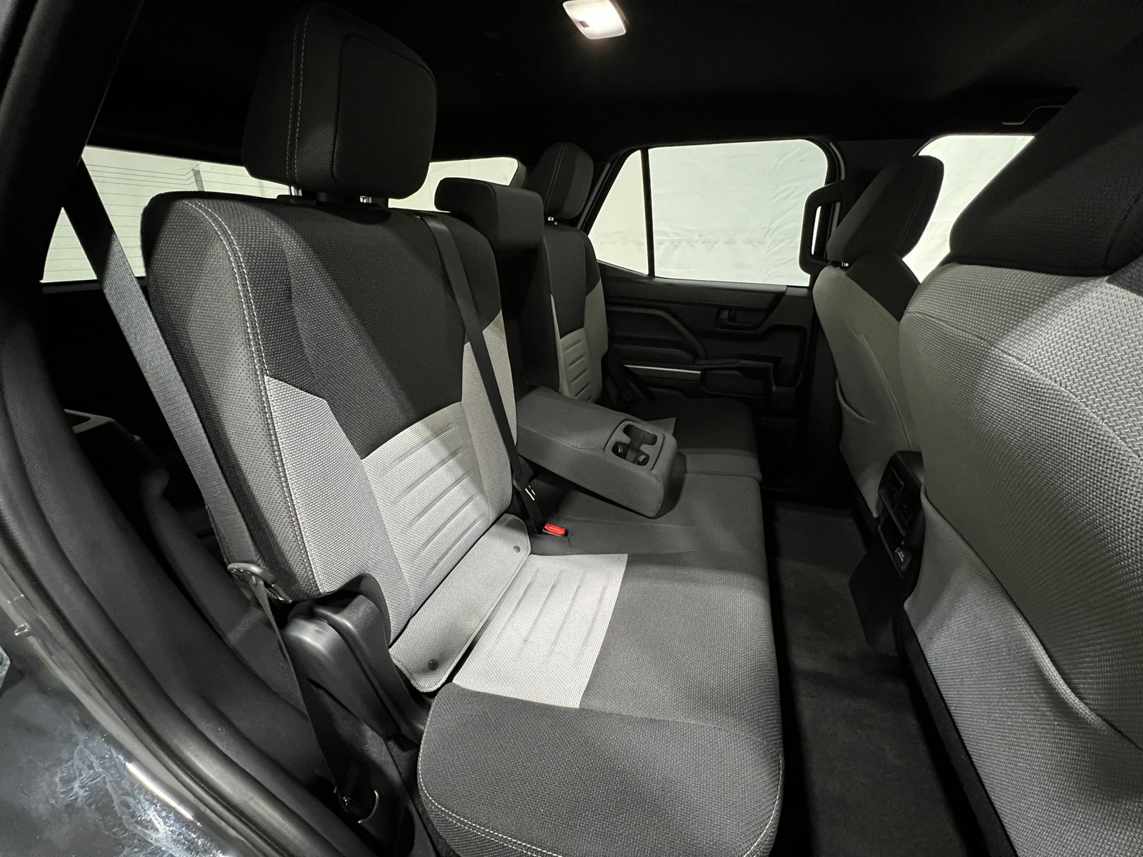 Thumbnail: 2025 Toyota 4Runner - 6