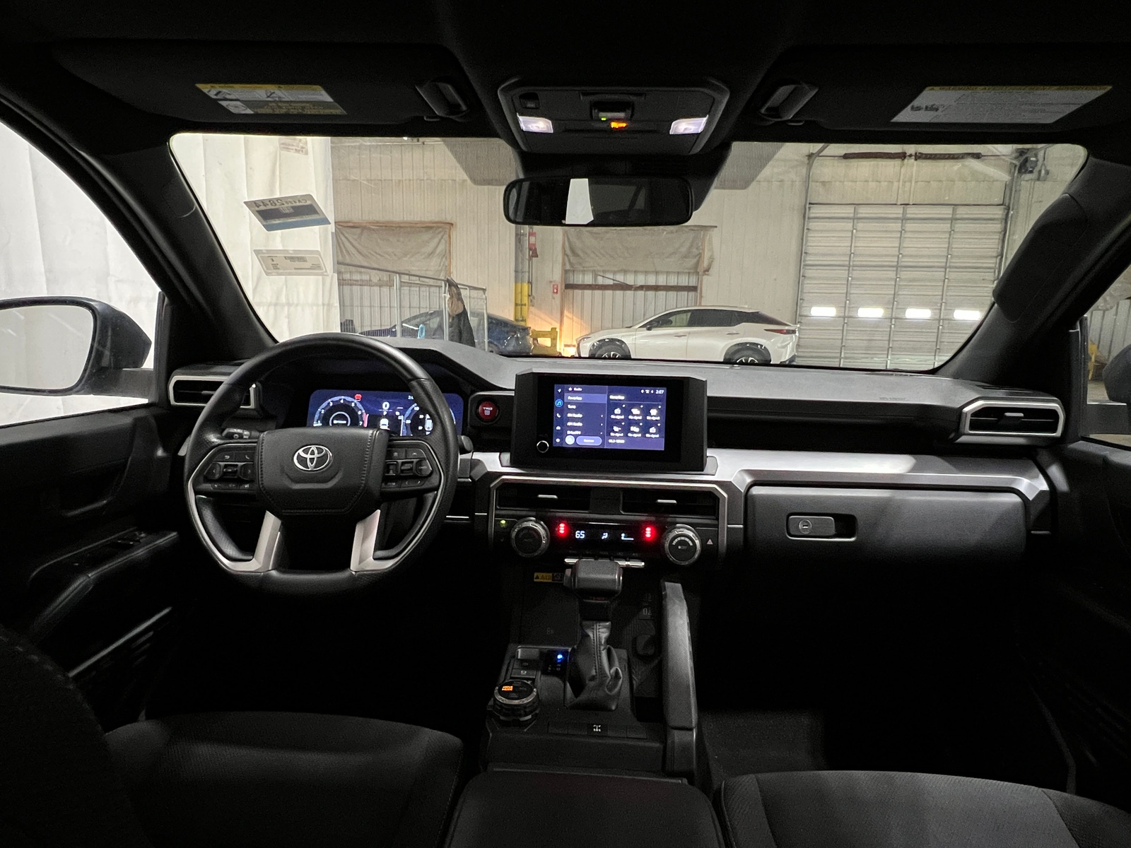 Thumbnail: 2025 Toyota 4Runner - 3