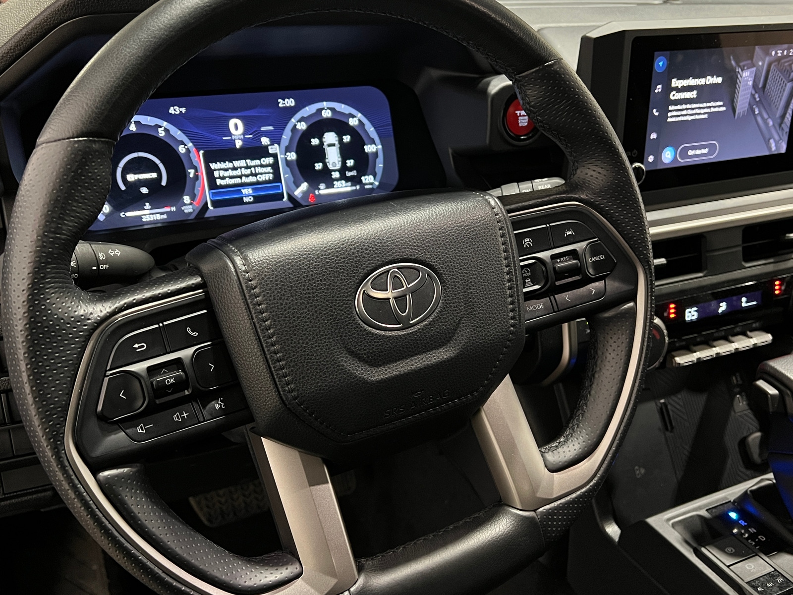 Thumbnail: 2025 Toyota 4Runner - 5