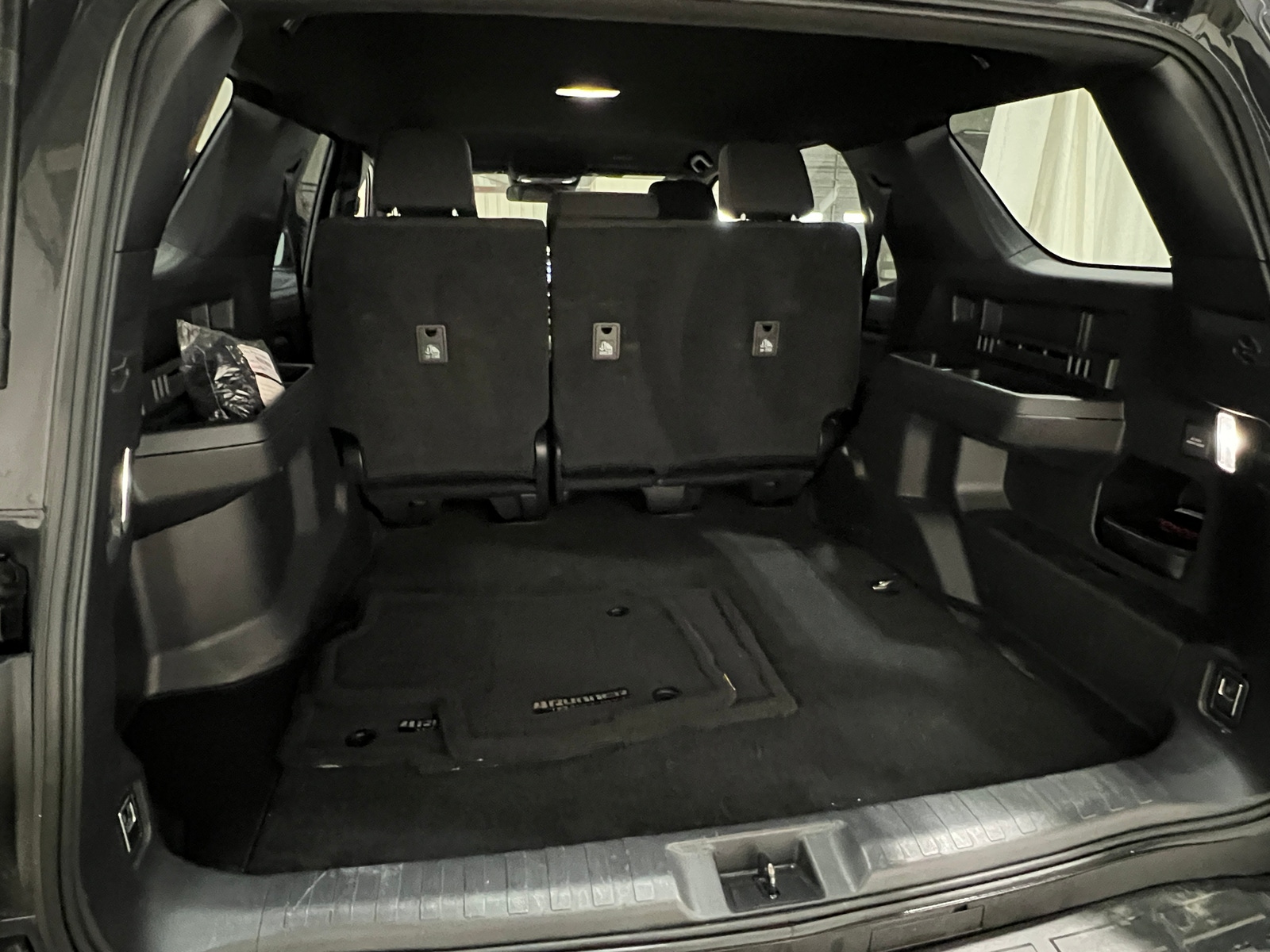 Thumbnail: 2025 Toyota 4Runner - 7