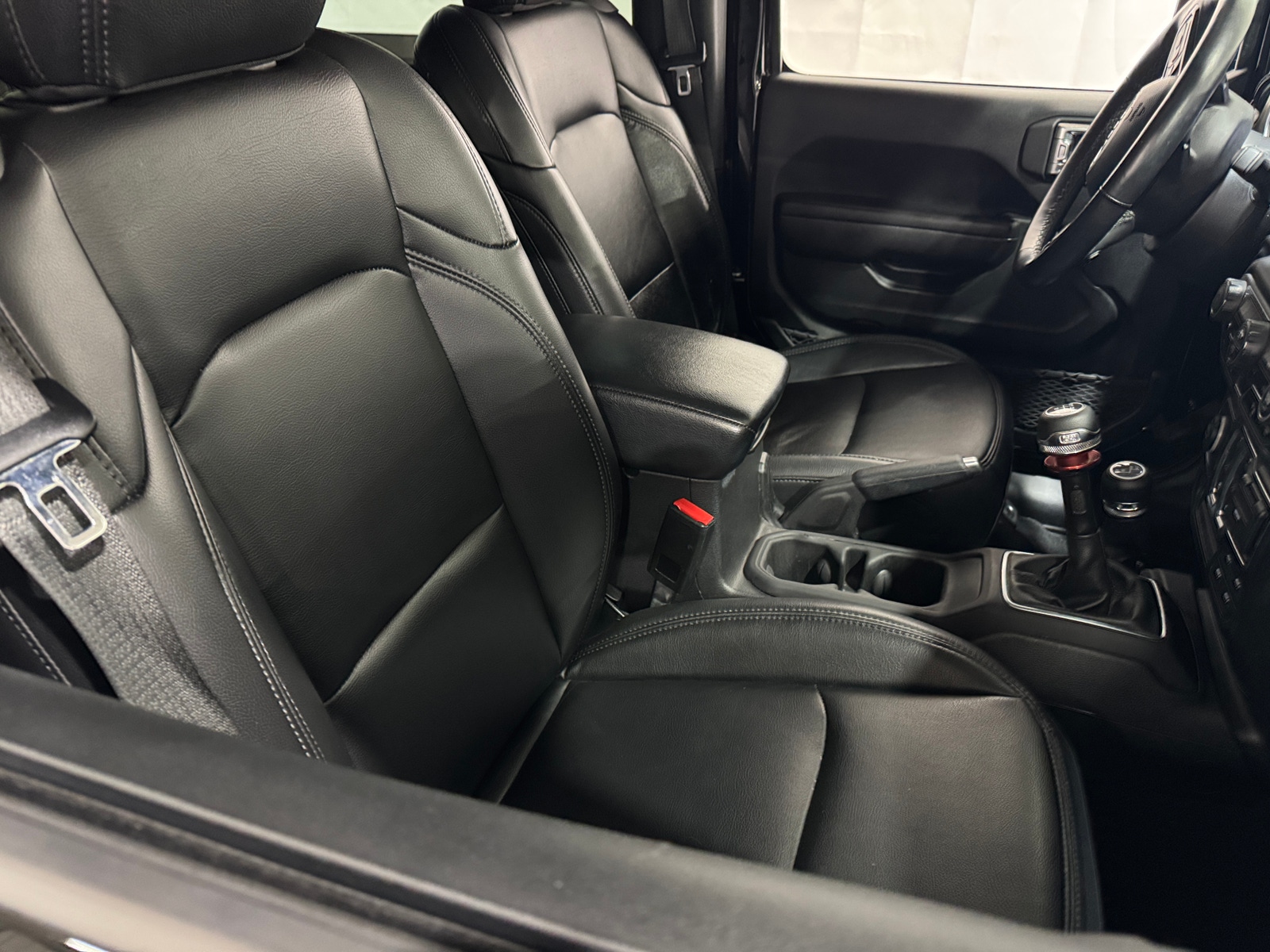 Thumbnail: 2021 Jeep Wrangler - 2