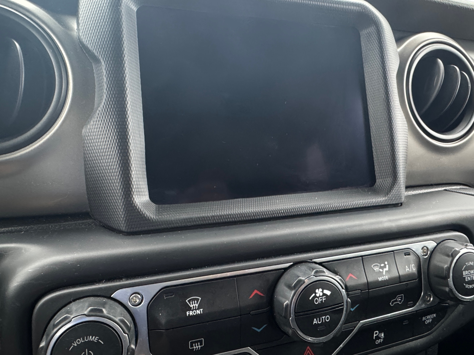 Thumbnail: 2021 Jeep Wrangler - 4