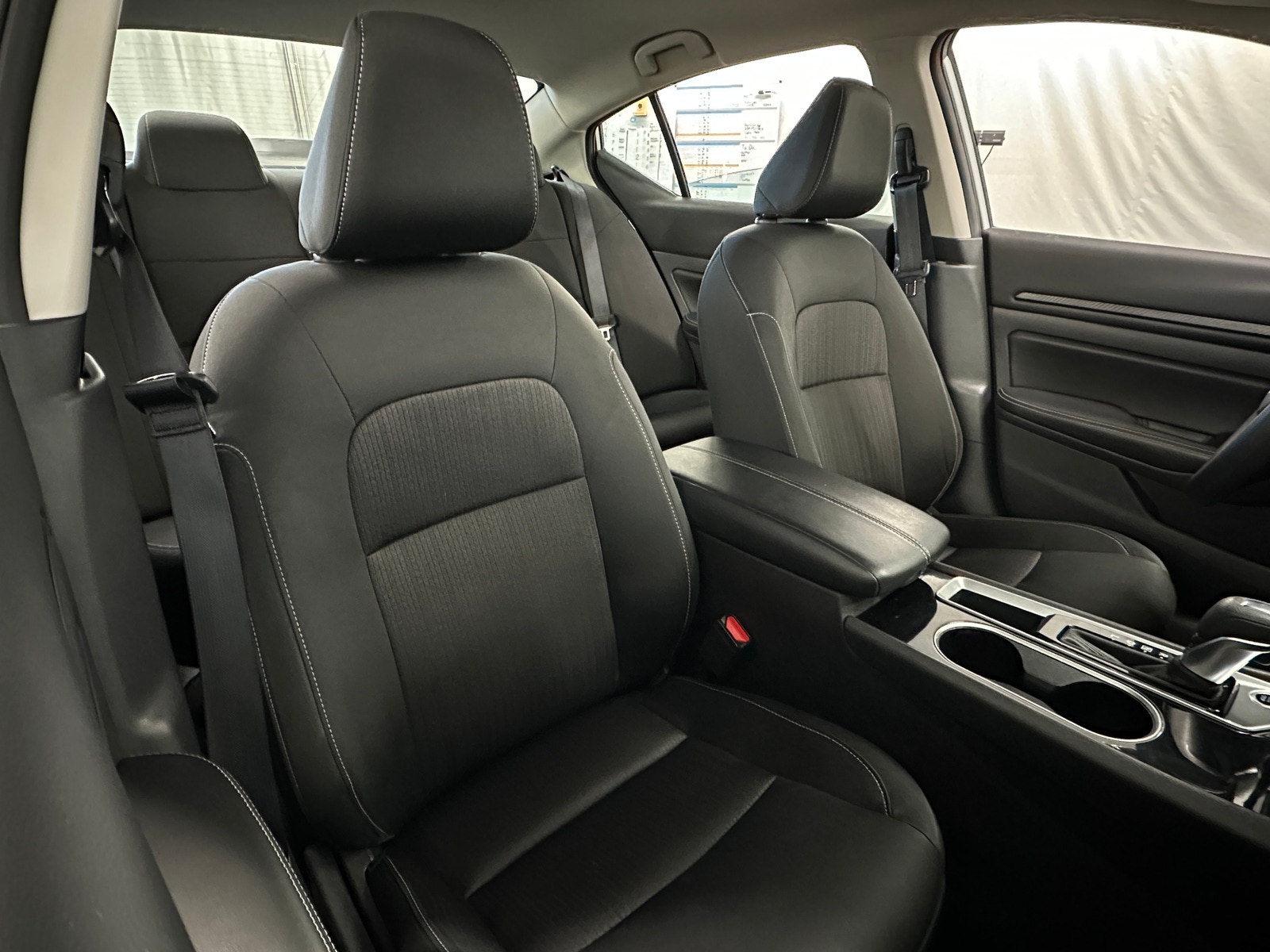 Thumbnail: 2024 Nissan Altima - 2