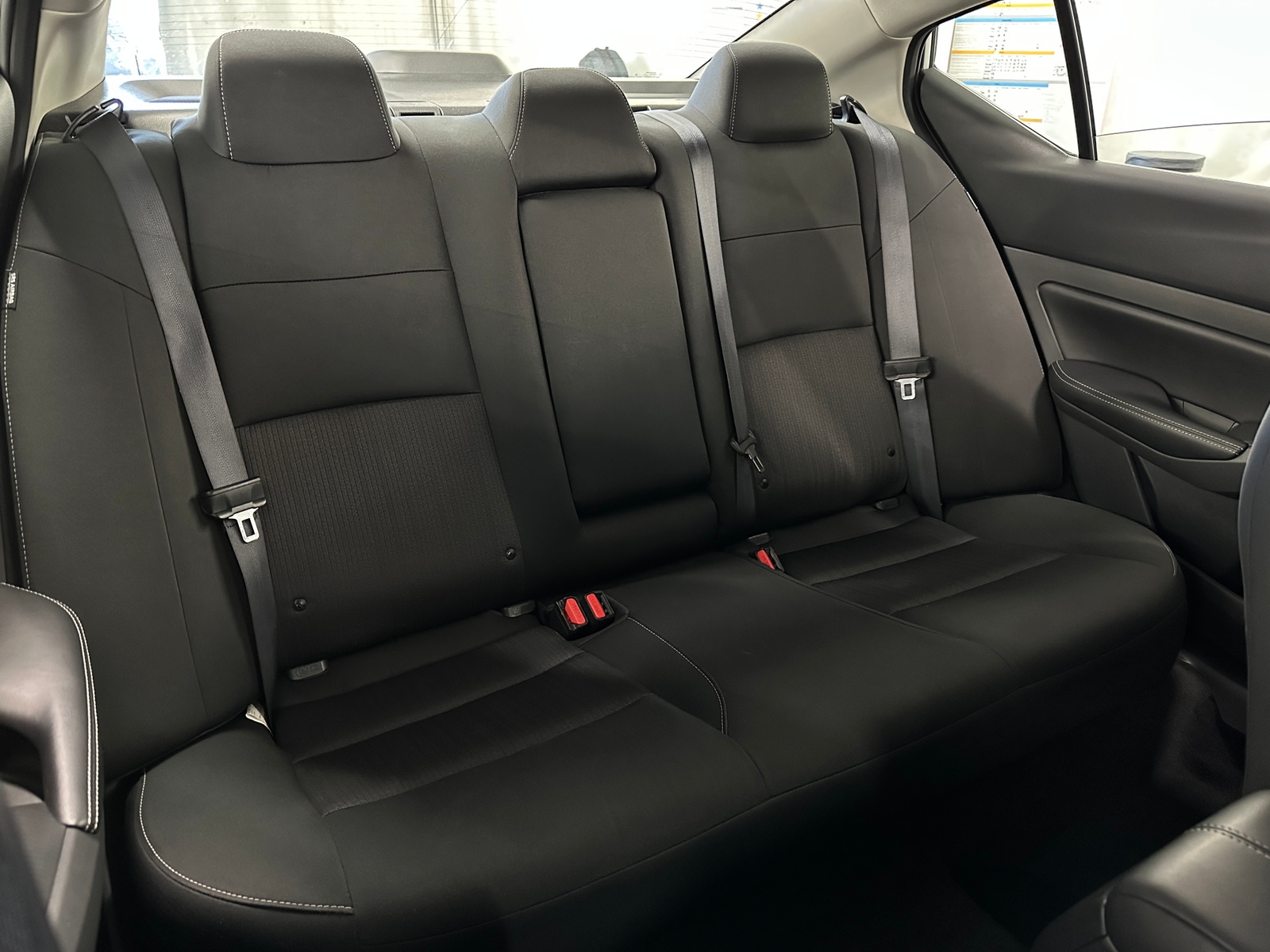 Thumbnail: 2024 Nissan Altima - 6