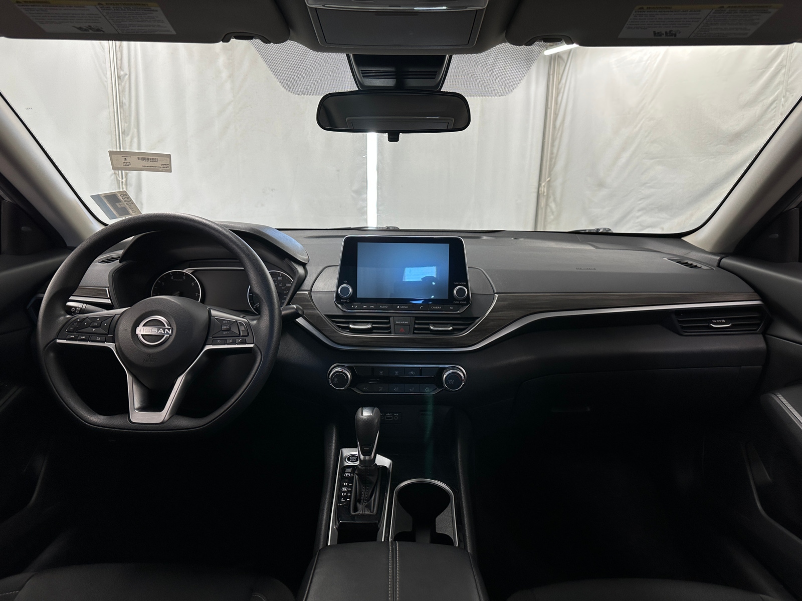 Thumbnail: 2024 Nissan Altima - 3