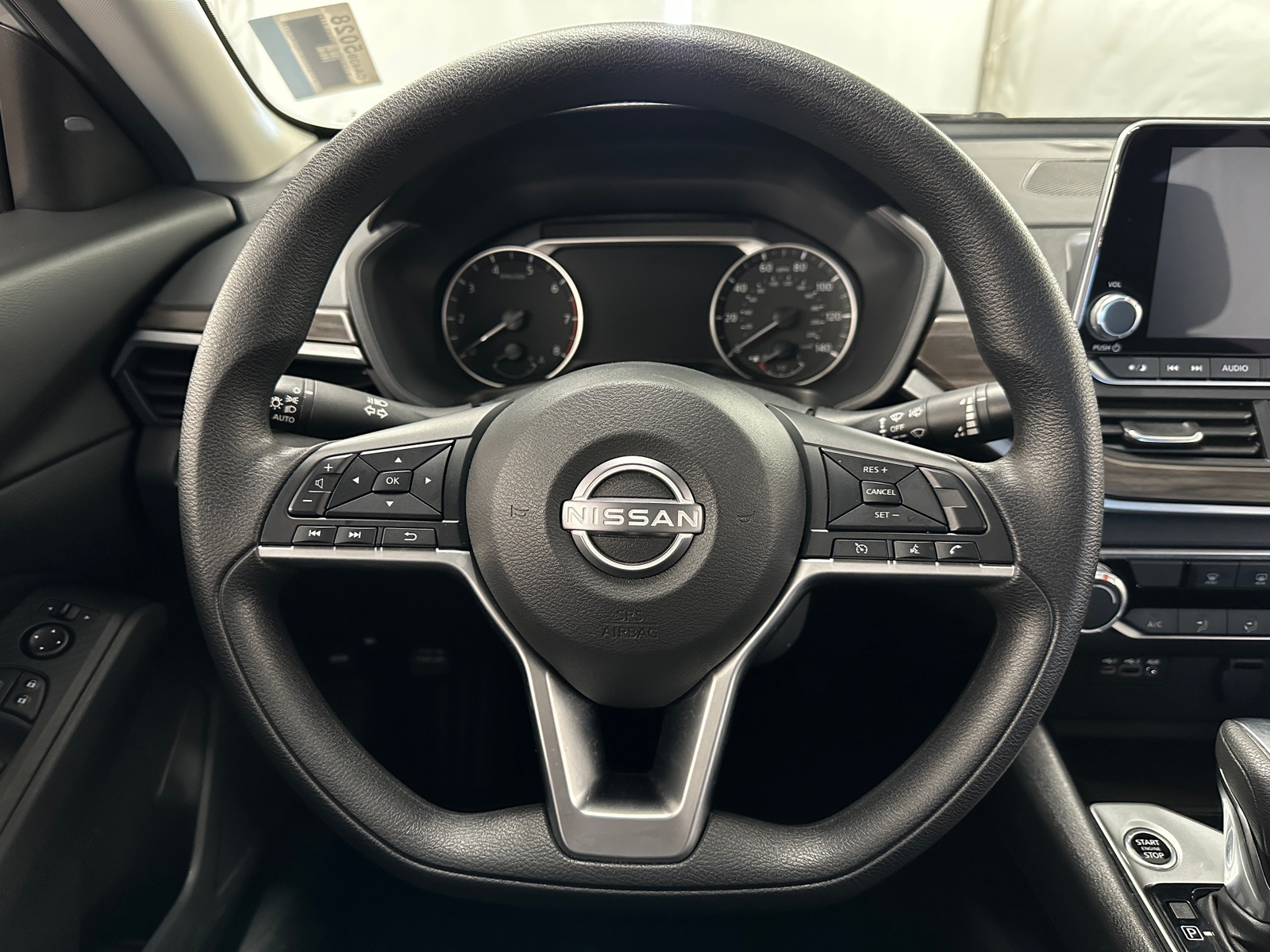 Thumbnail: 2024 Nissan Altima - 5