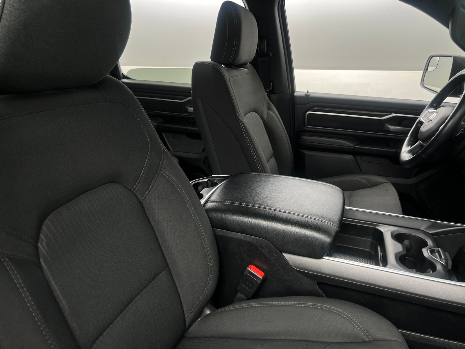 Thumbnail: 2024 RAM 1500 - 2