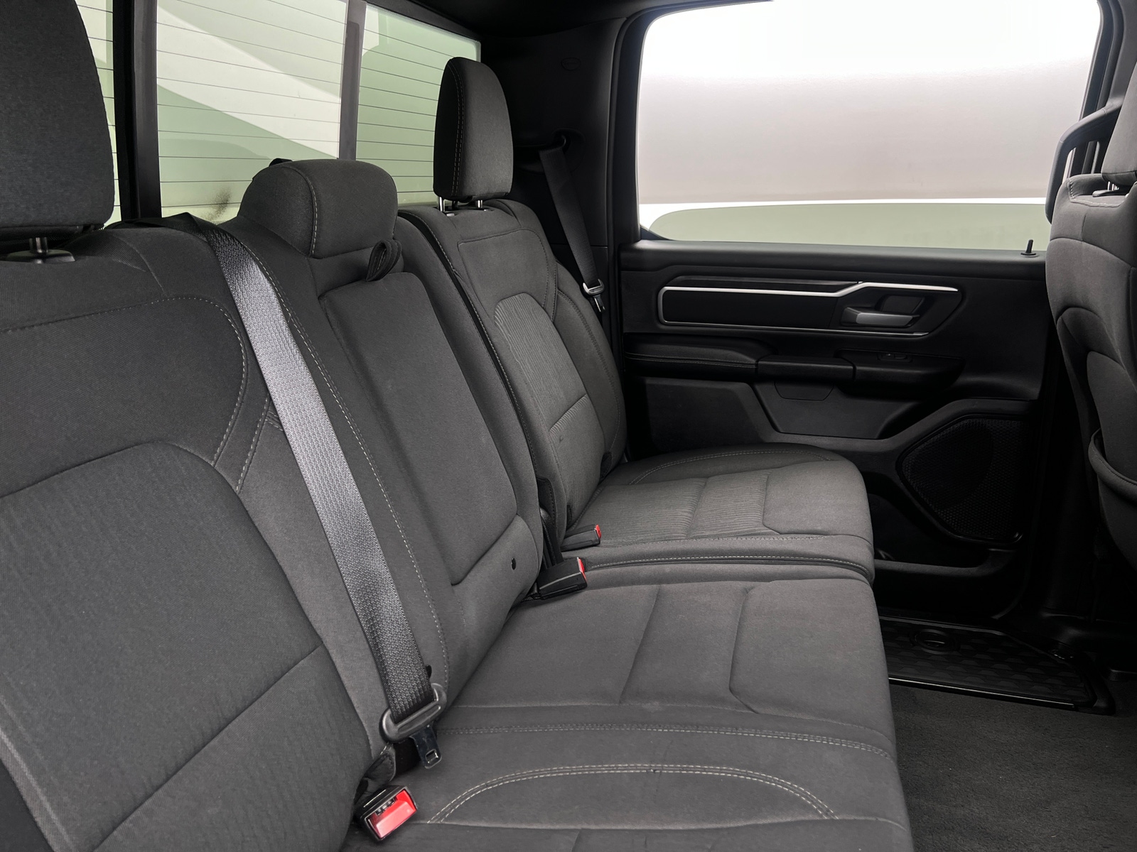 Thumbnail: 2024 RAM 1500 - 6