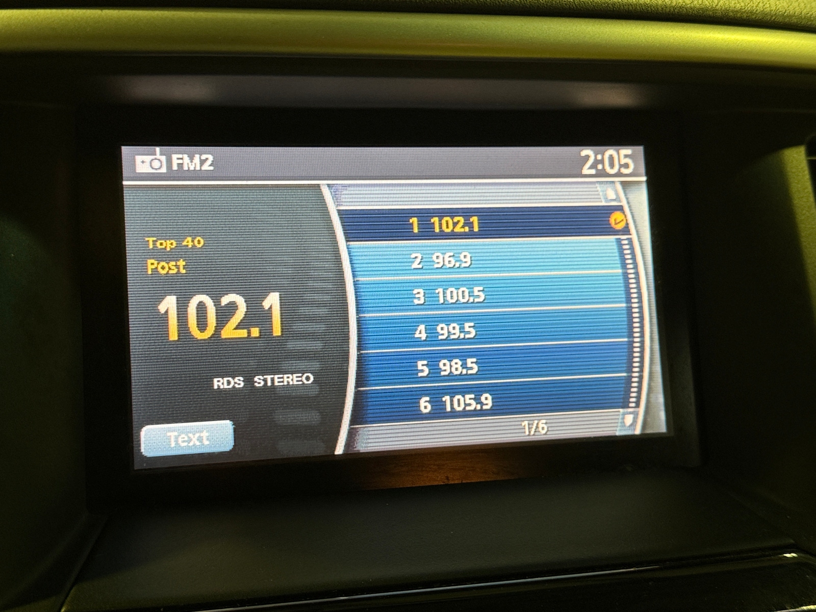 Thumbnail: 2016 Nissan Pathfinder - 4