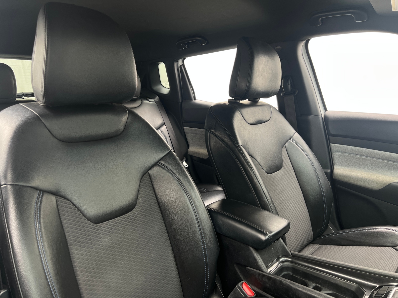 Thumbnail: 2023 Jeep Compass - 2