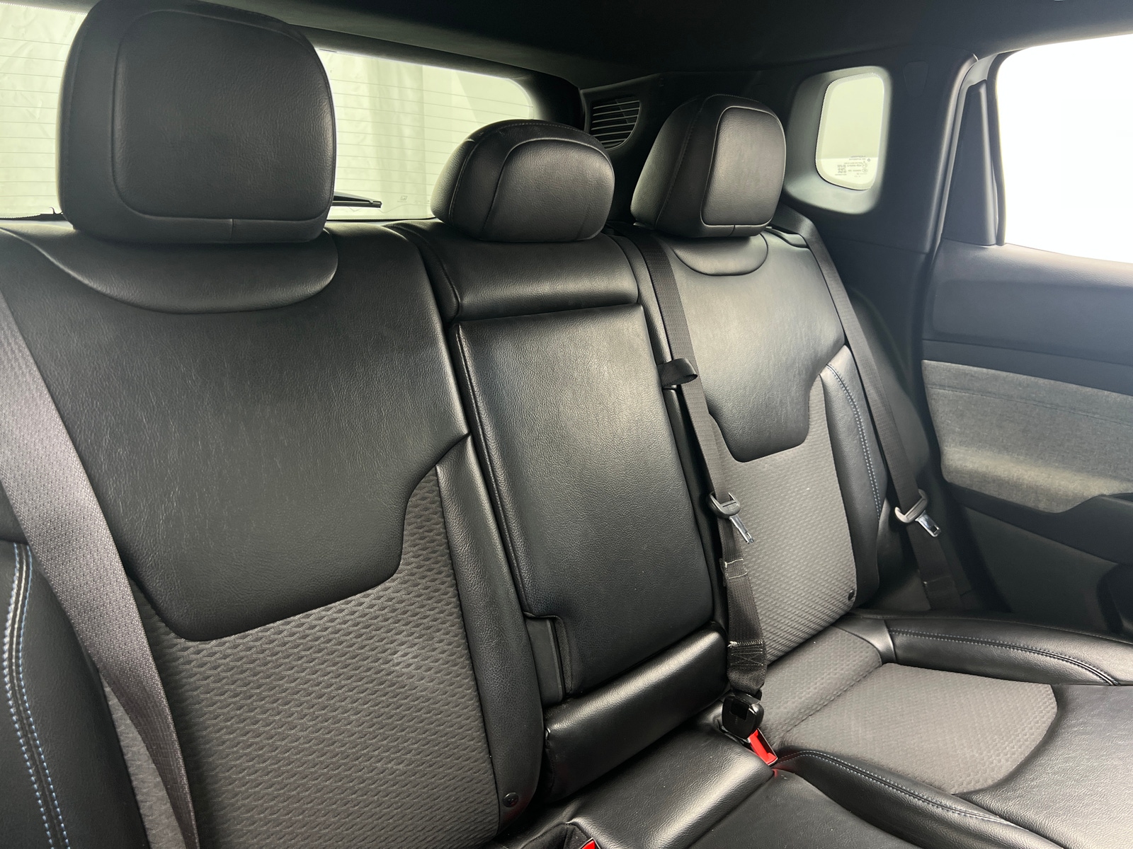 Thumbnail: 2023 Jeep Compass - 6