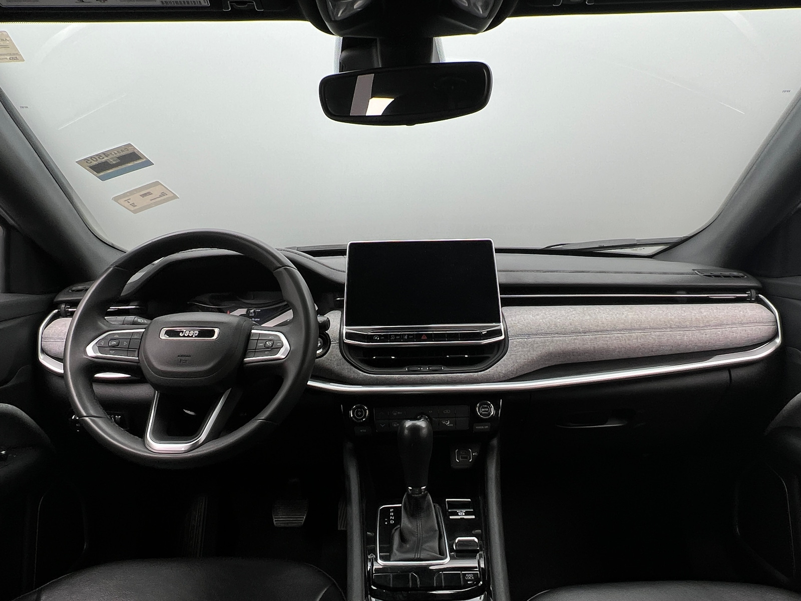 Thumbnail: 2023 Jeep Compass - 3