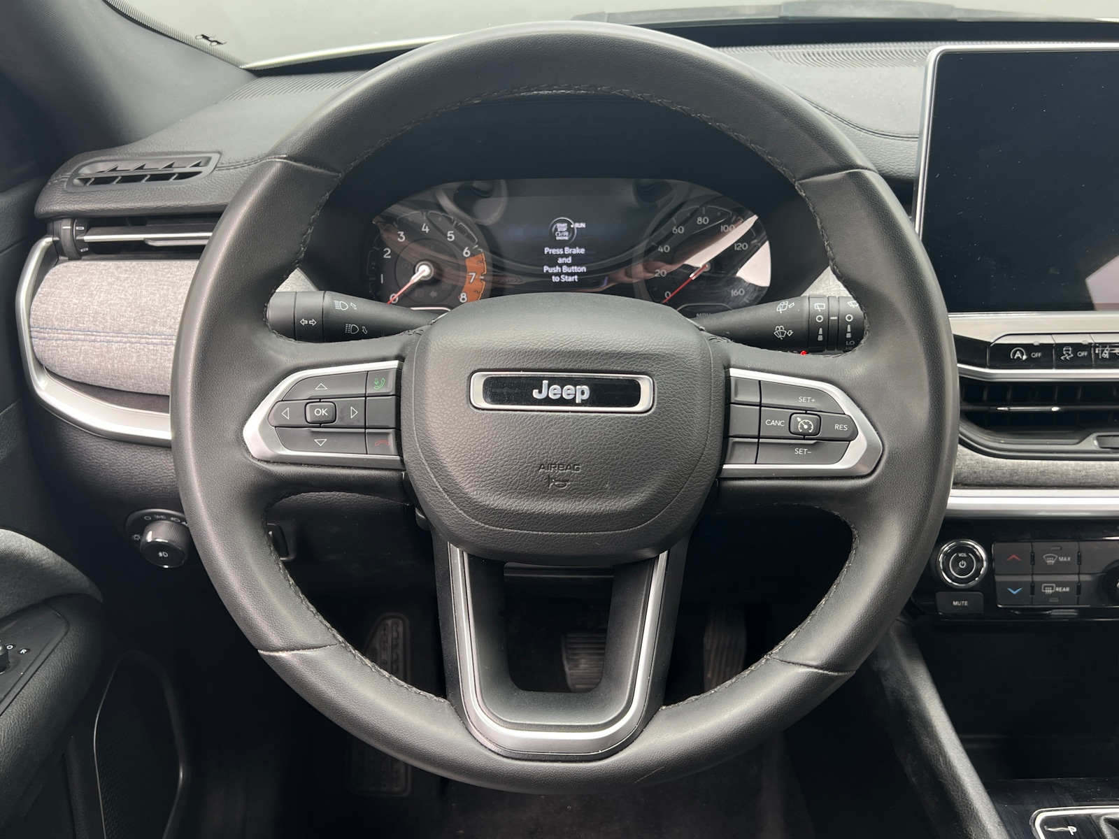 Thumbnail: 2023 Jeep Compass - 5