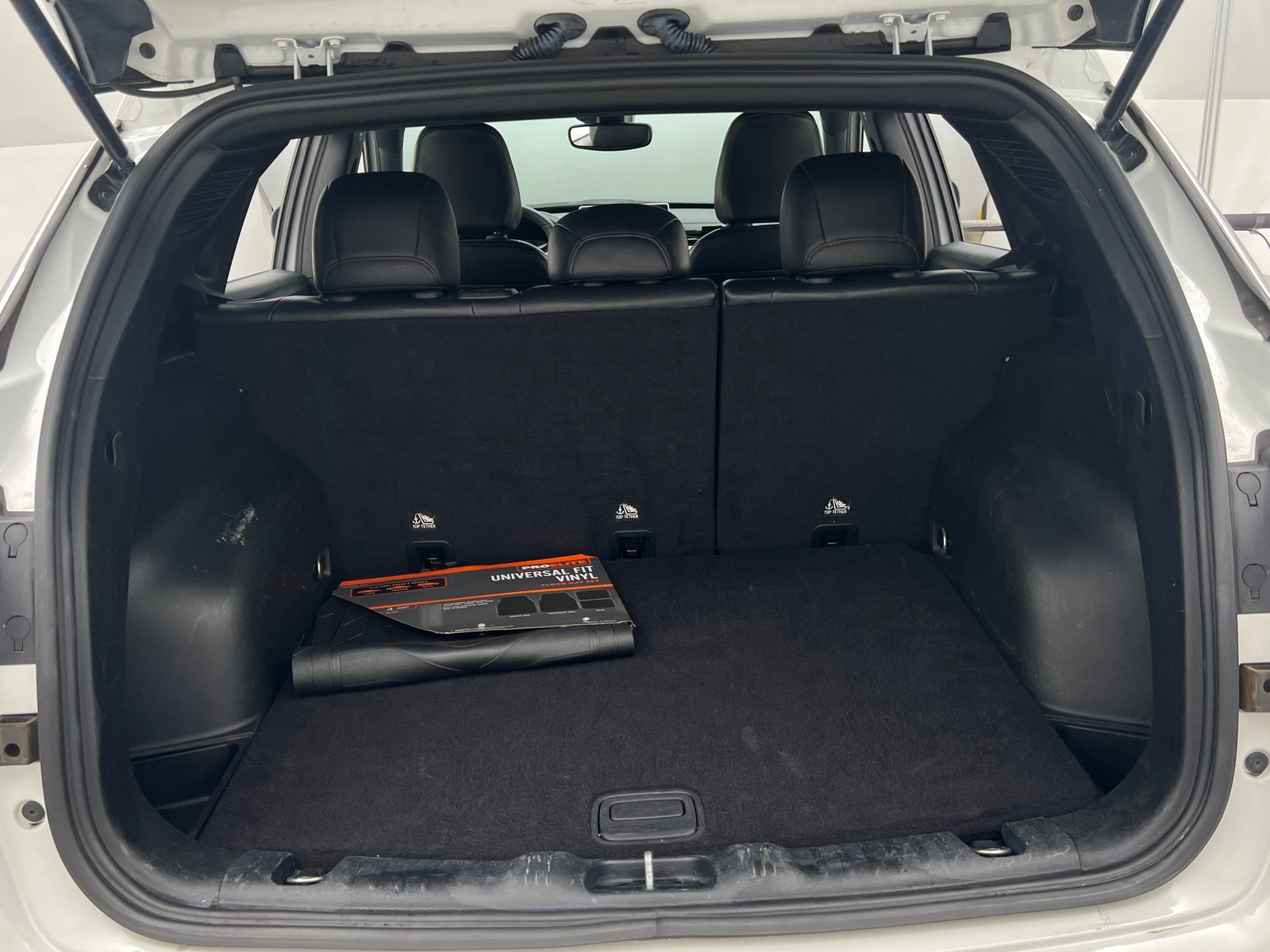 Thumbnail: 2023 Jeep Compass - 7