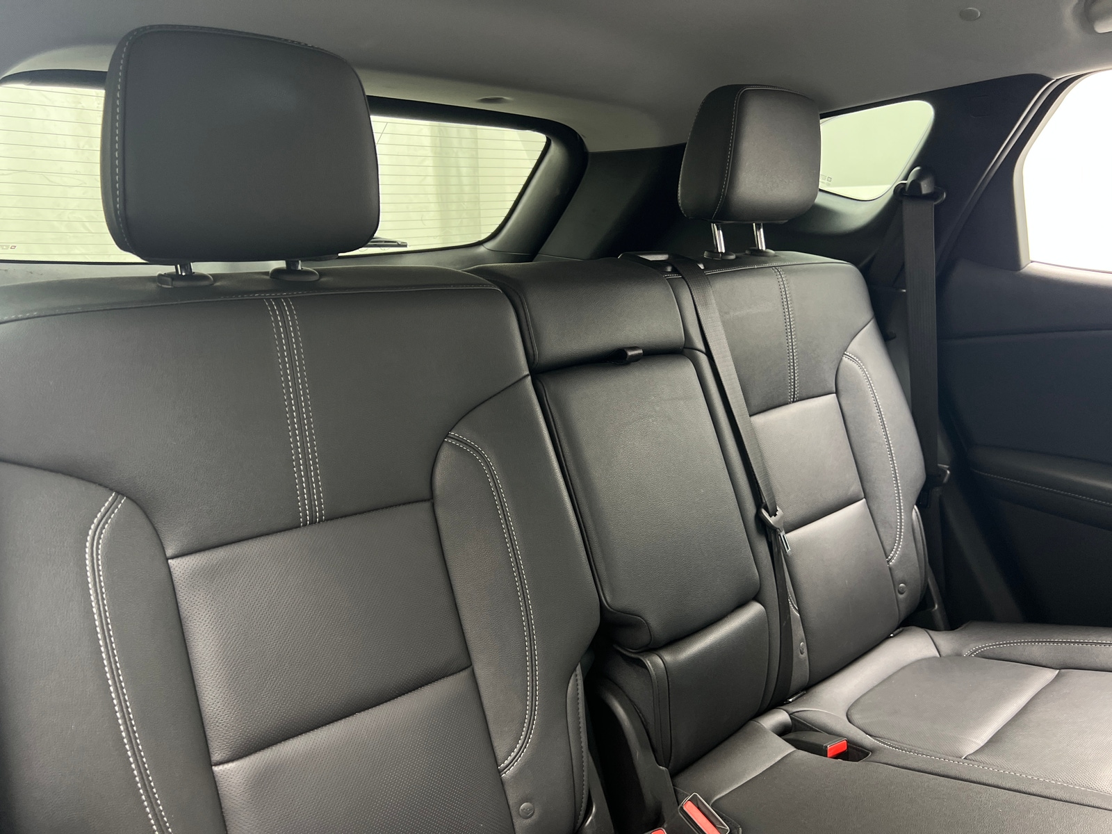 Thumbnail: 2024 Chevrolet Blazer - 5