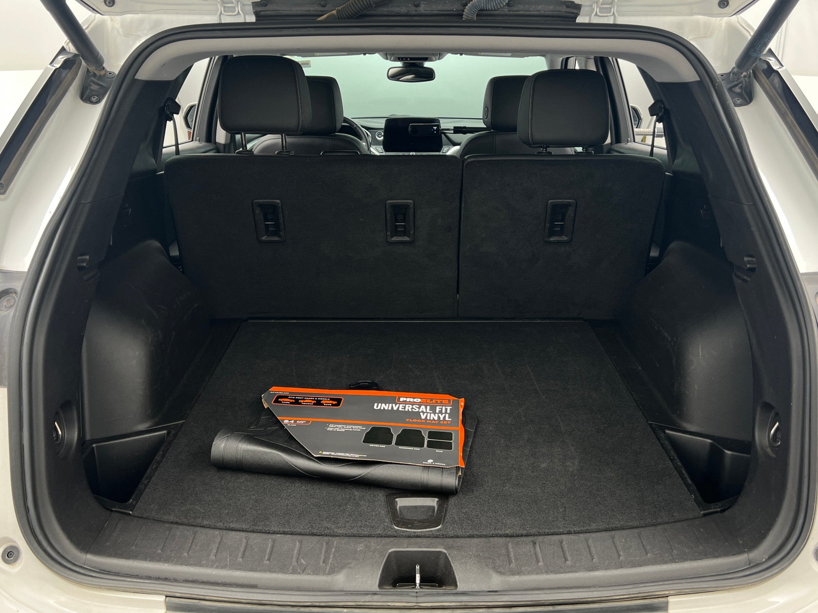 Thumbnail: 2024 Chevrolet Blazer - 6