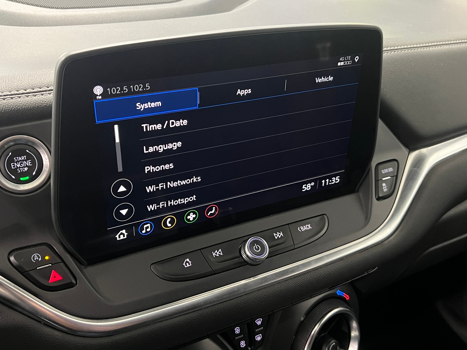 Thumbnail: 2024 Chevrolet Blazer - 3