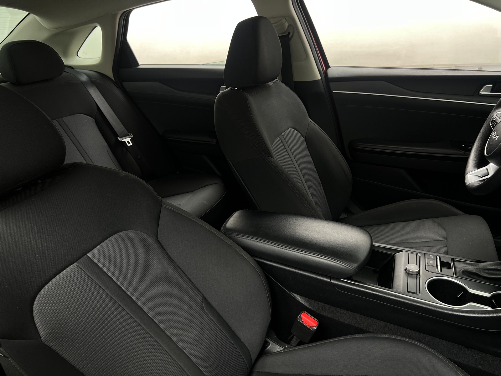 Thumbnail: 2022 Kia K5 - 2