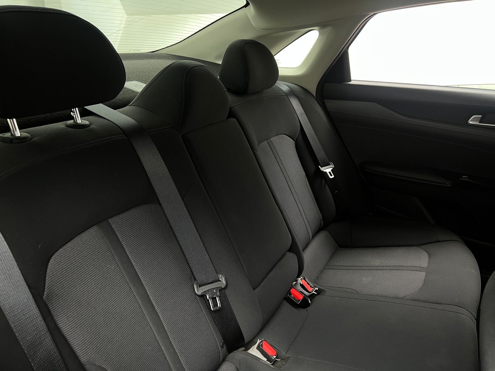 Thumbnail: 2022 Kia K5 - 6