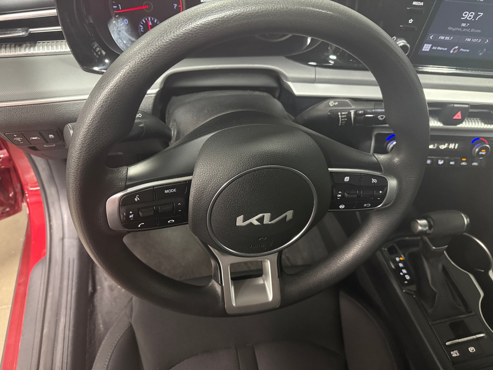 Thumbnail: 2022 Kia K5 - 5