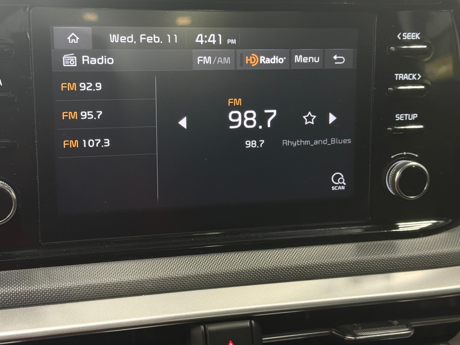 Thumbnail: 2022 Kia K5 - 4