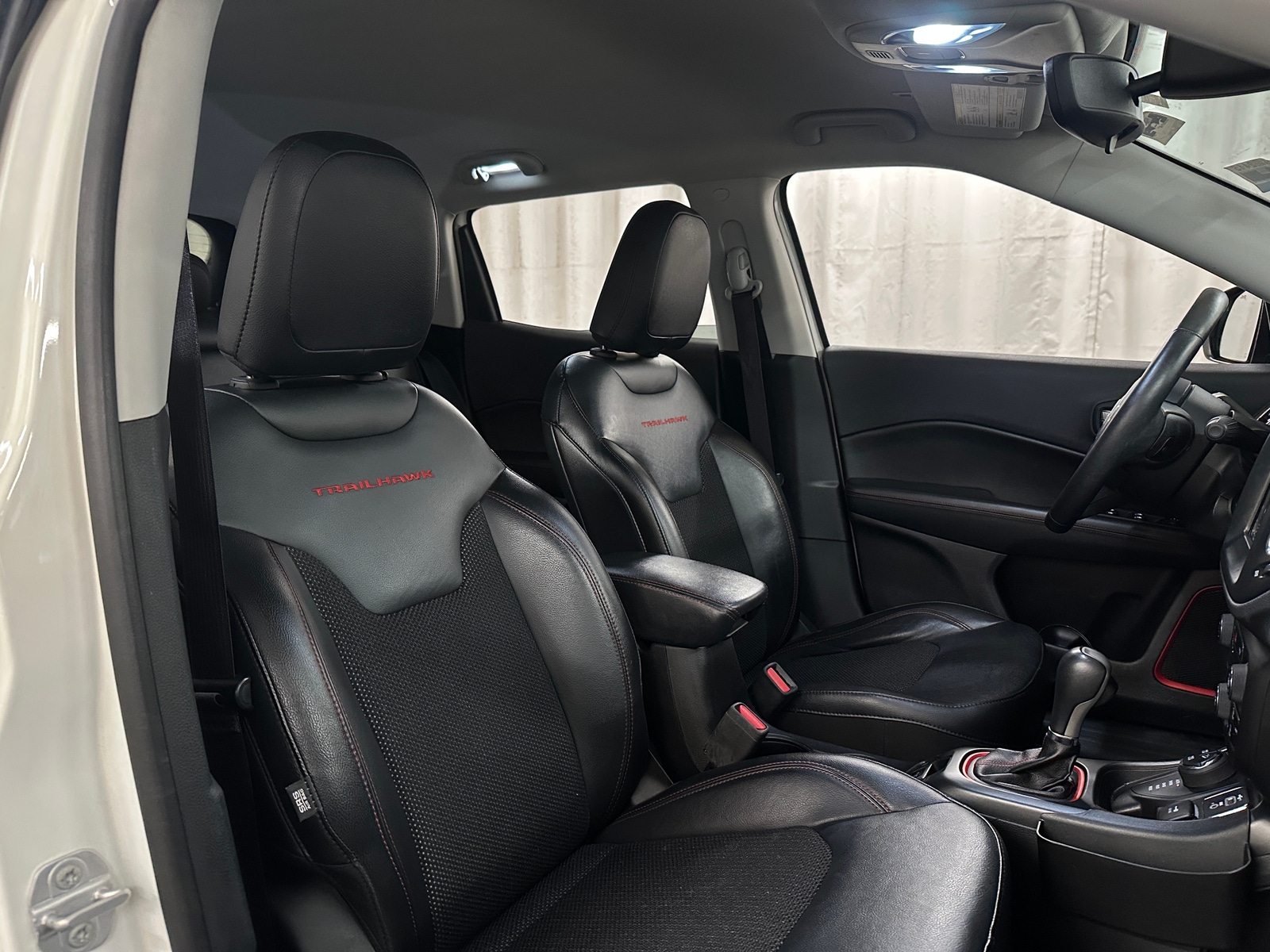 Thumbnail: 2019 Jeep Compass - 2