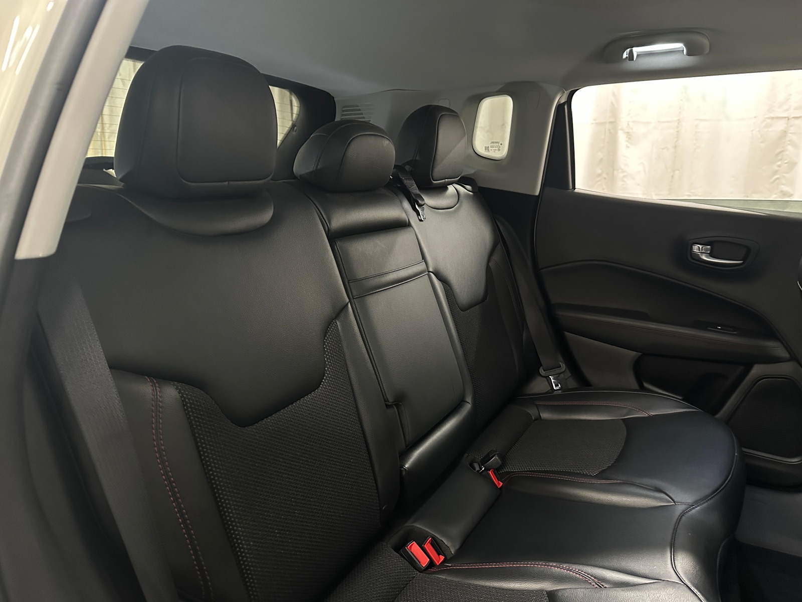 Thumbnail: 2019 Jeep Compass - 6