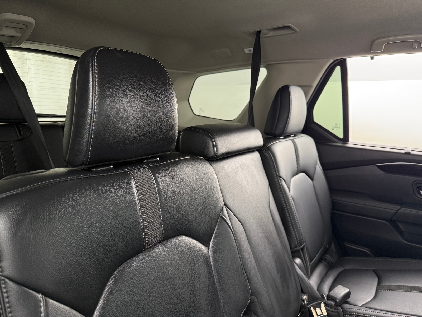 Thumbnail: 2024 Honda Pilot - 5