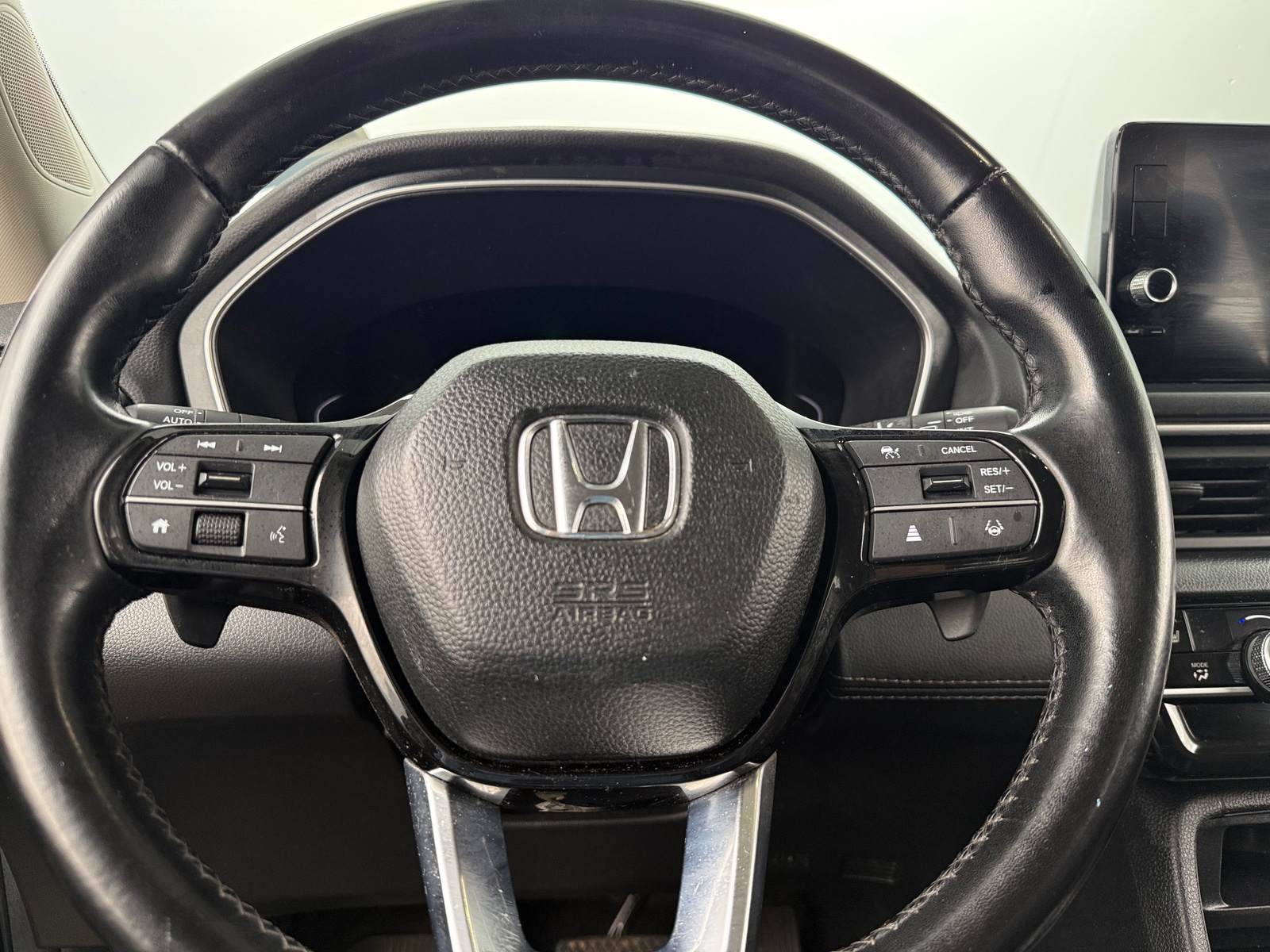 Thumbnail: 2024 Honda Pilot - 4