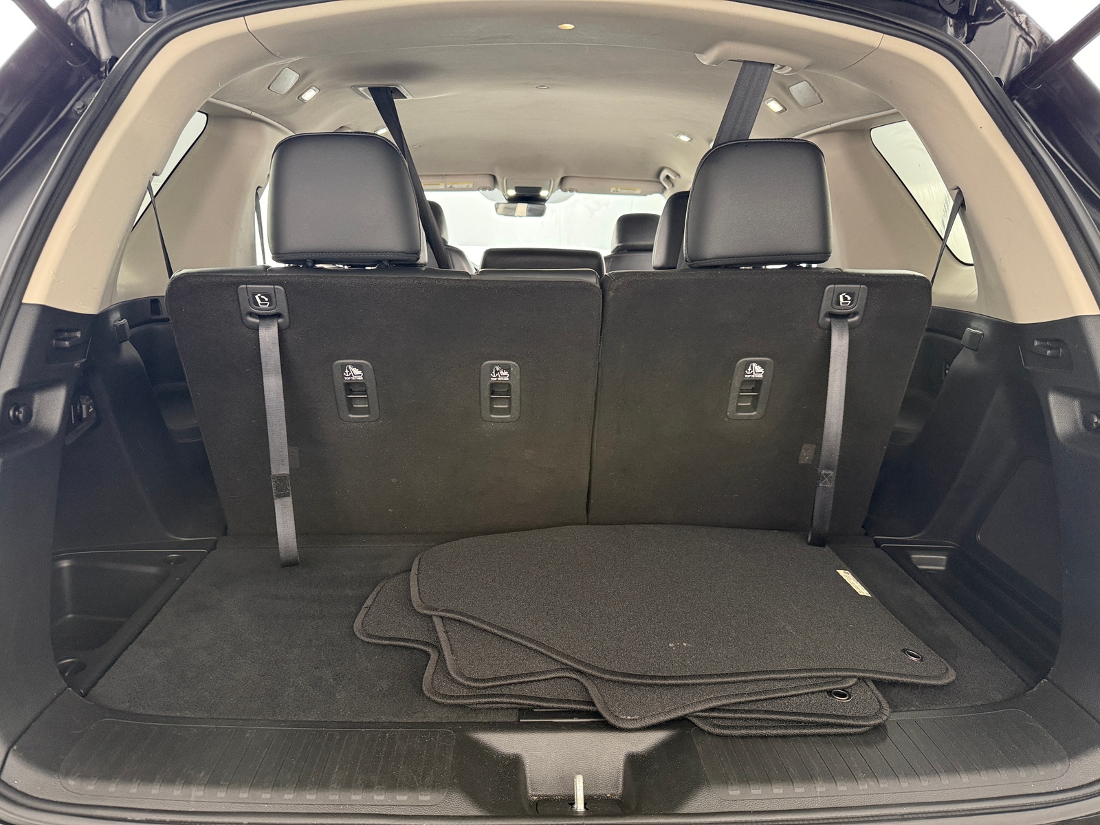 Thumbnail: 2024 Honda Pilot - 6