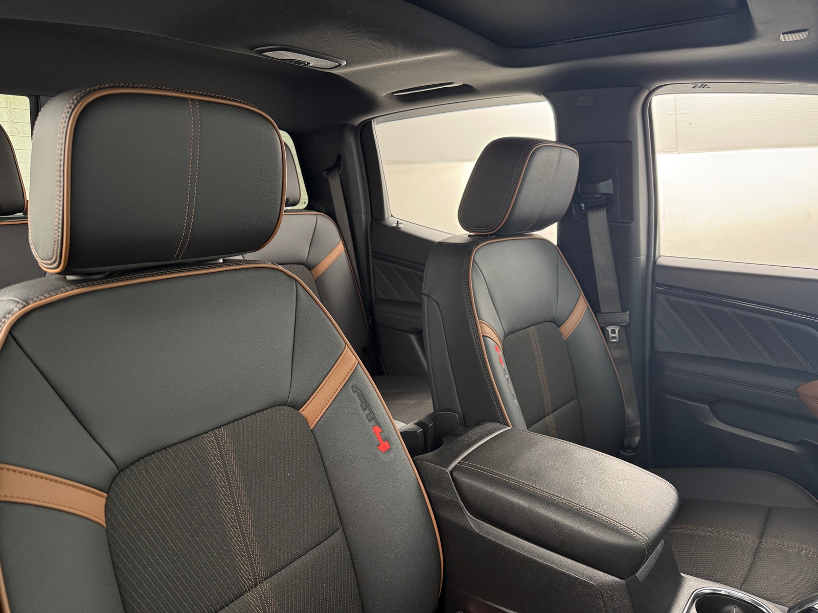 Thumbnail: 2024 GMC Canyon - 2