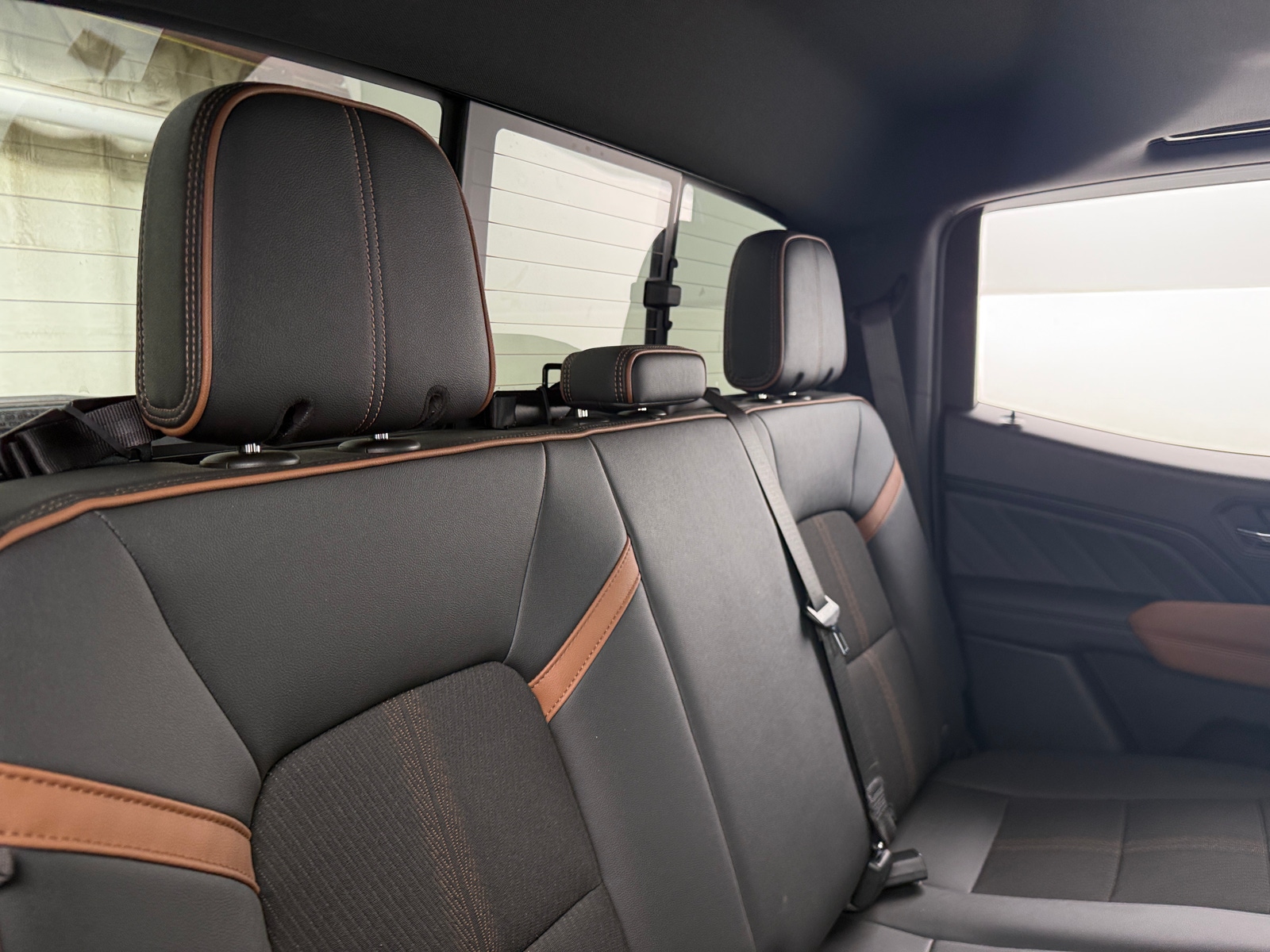 Thumbnail: 2024 GMC Canyon - 6