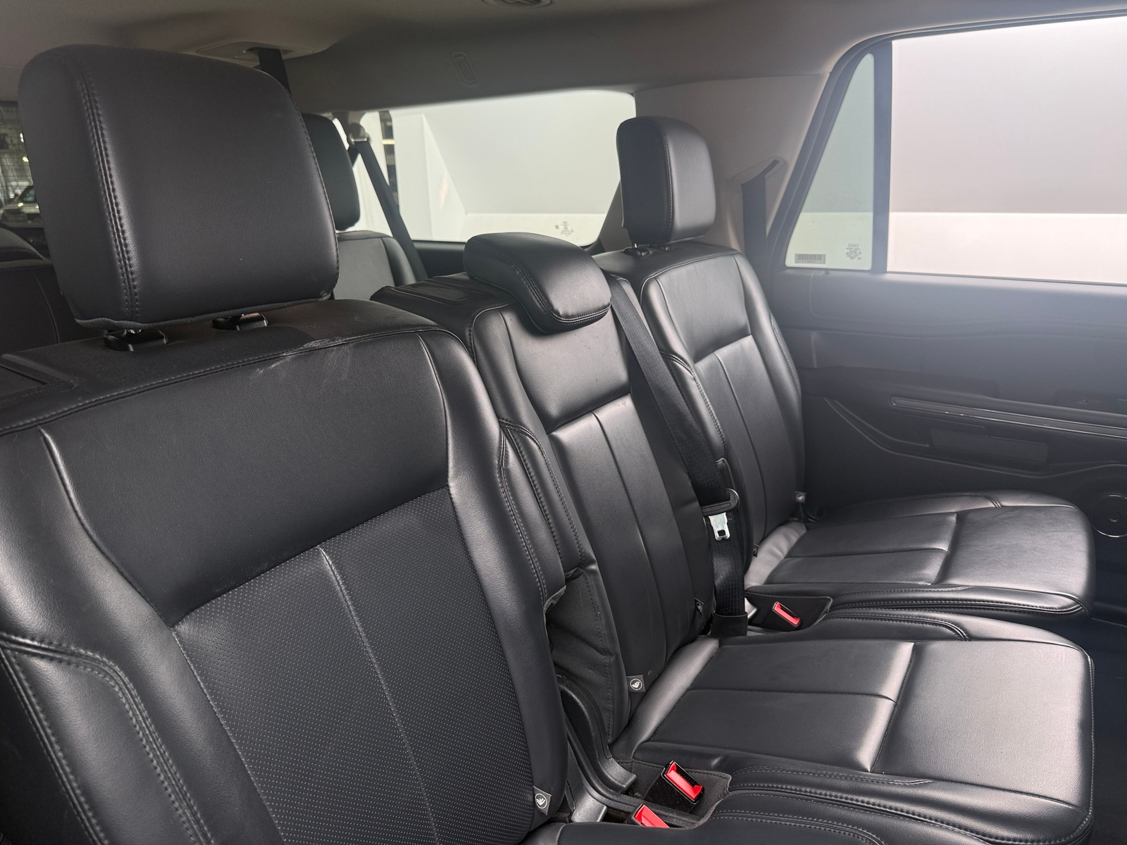 Thumbnail: 2024 Ford Expedition MAX - 5