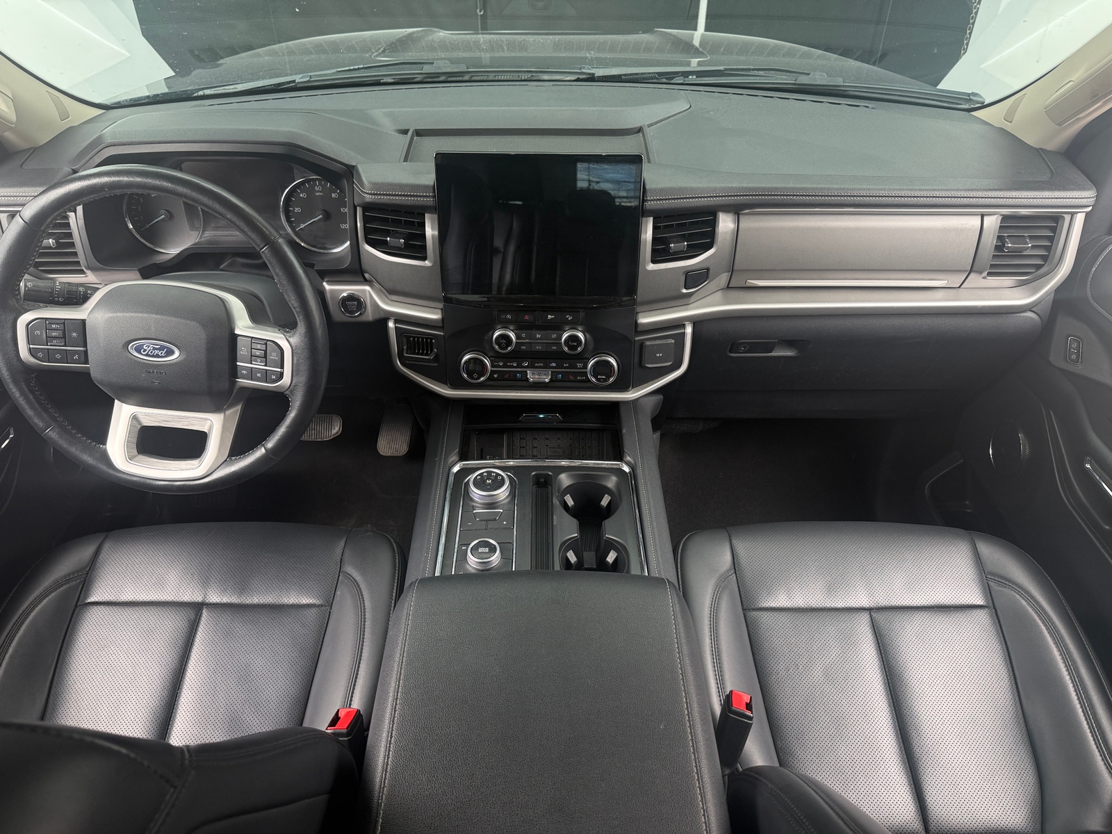 Thumbnail: 2024 Ford Expedition MAX - 2