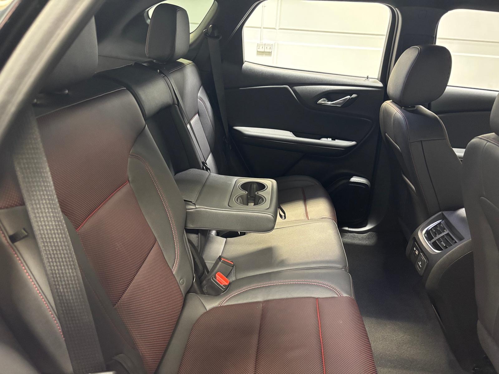 Thumbnail: 2025 Chevrolet Blazer - 5